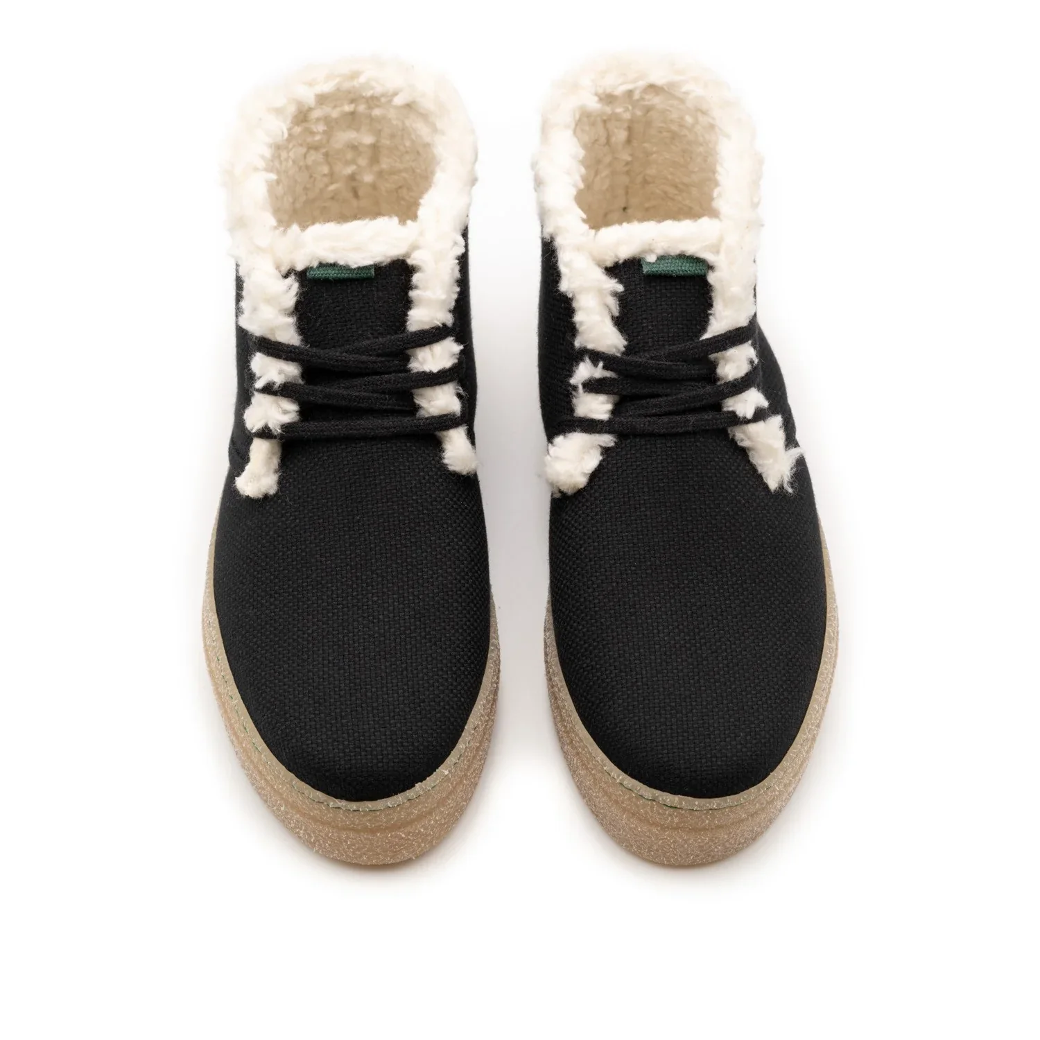 Vandanas Black Winter - Image 3