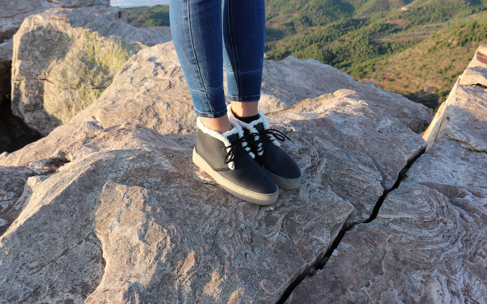 Vandanas Black Winter - Image 4