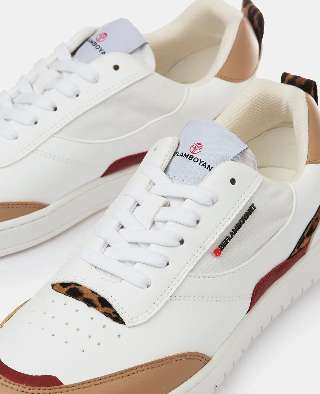 UX-68 Leopard - Image 3