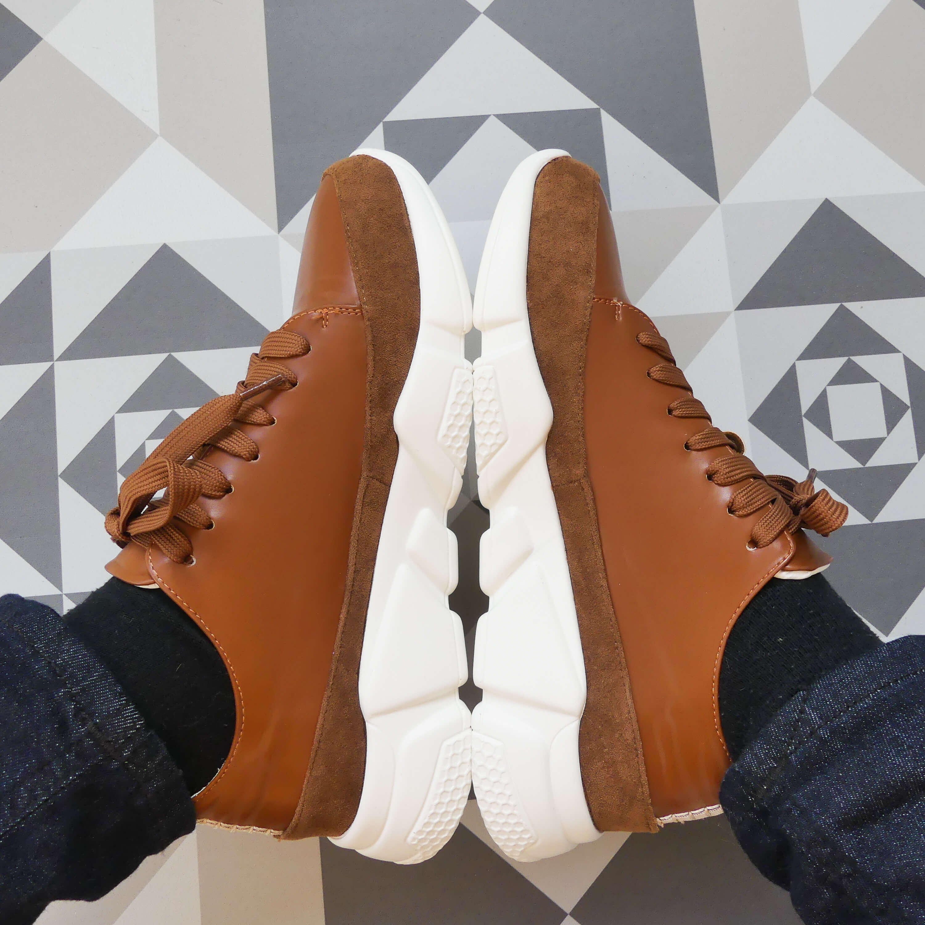 Baskets Gia - Image 9