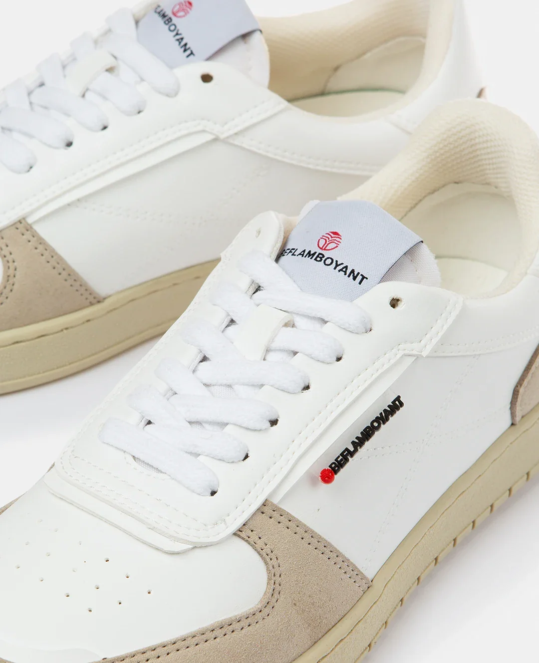 Manimal White - Image 4