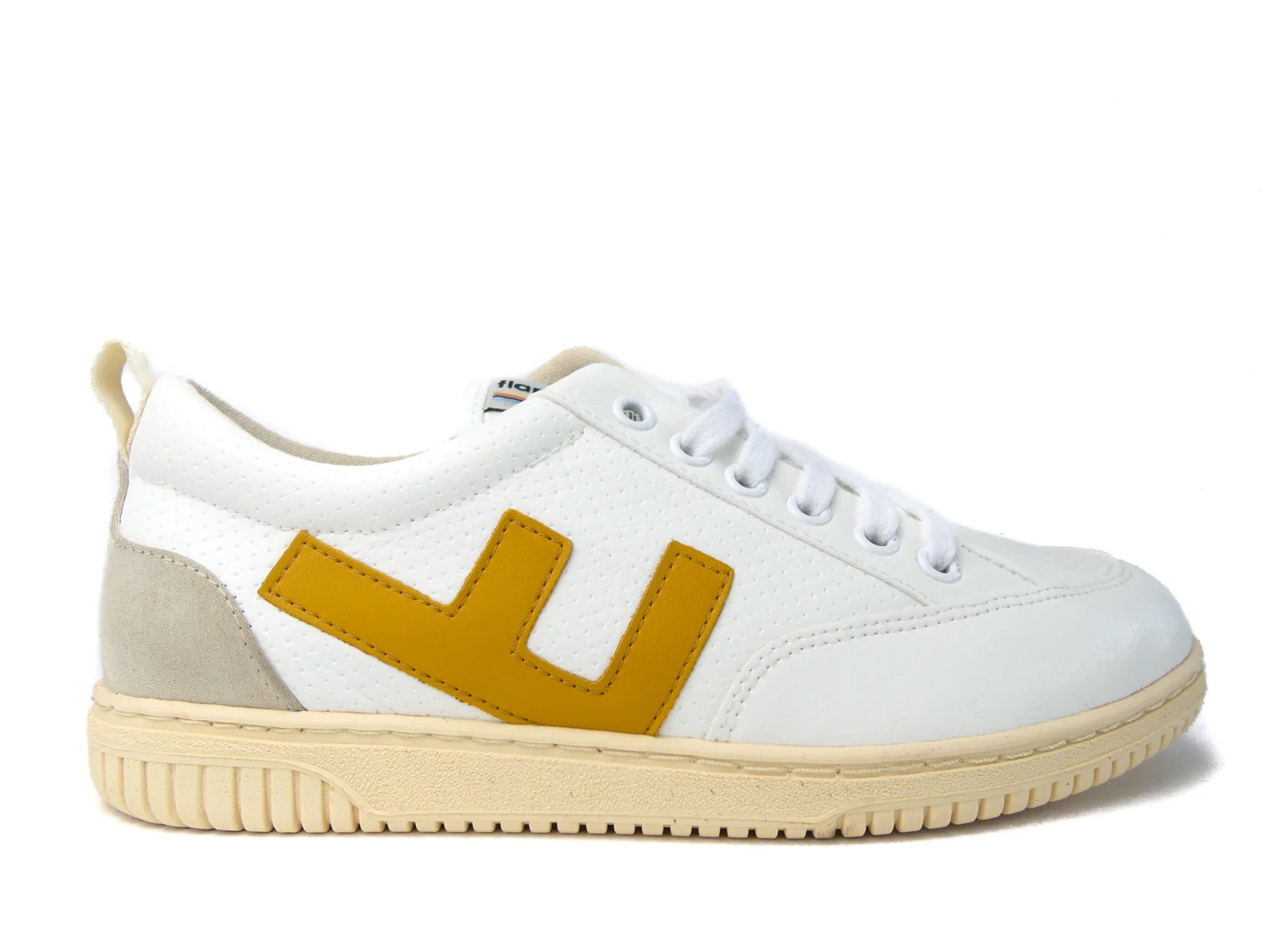 Roland Mixte Moutarde - Image 3