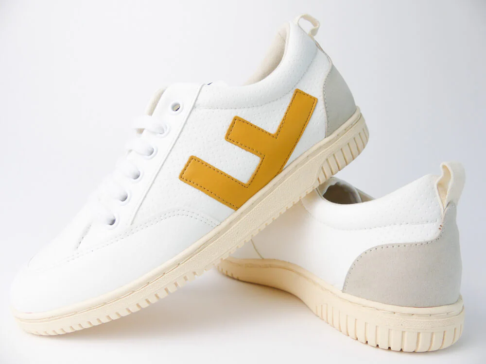 Roland Mixte Moutarde - Image 6