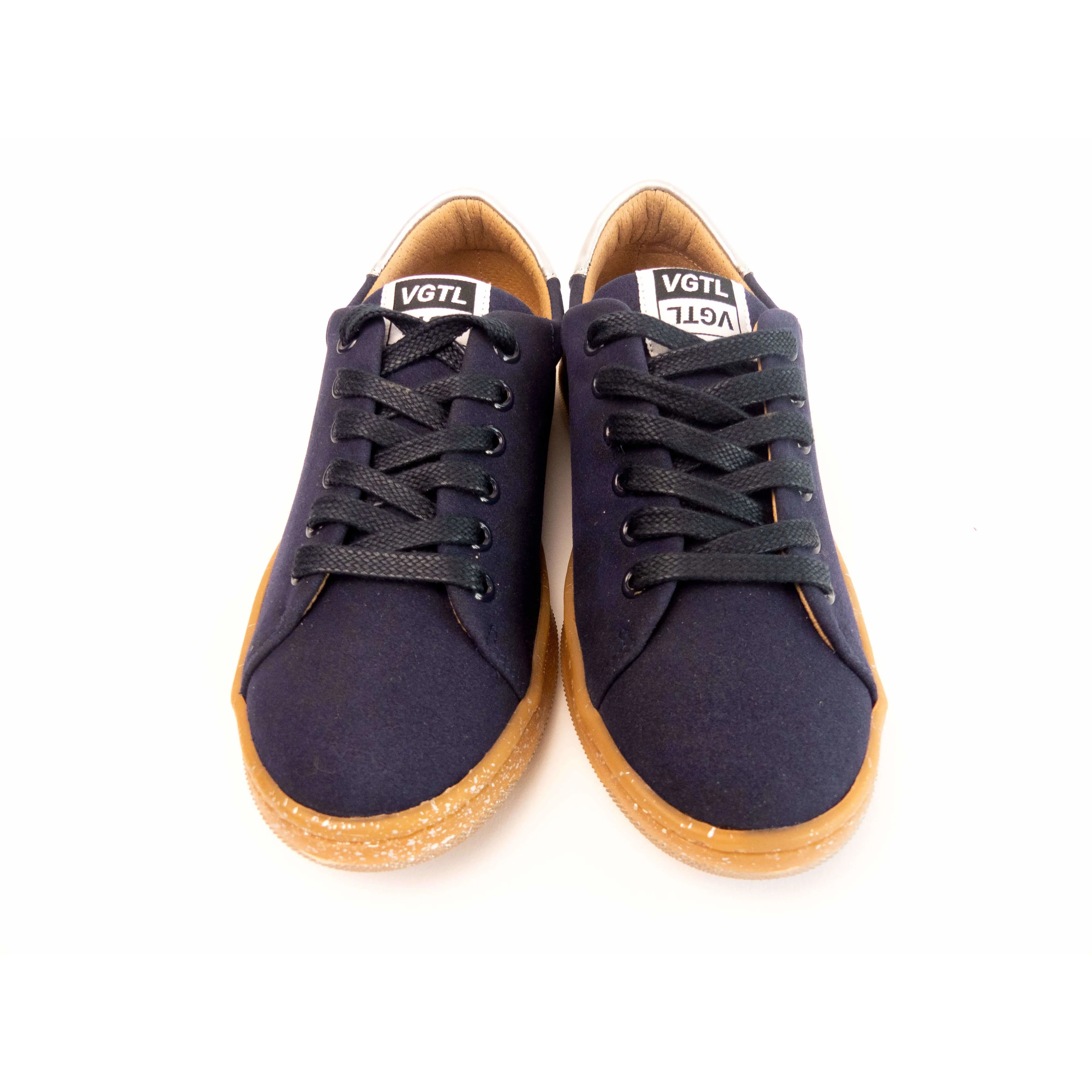 Baskets ASPIDIACEAE Navy - Image 3