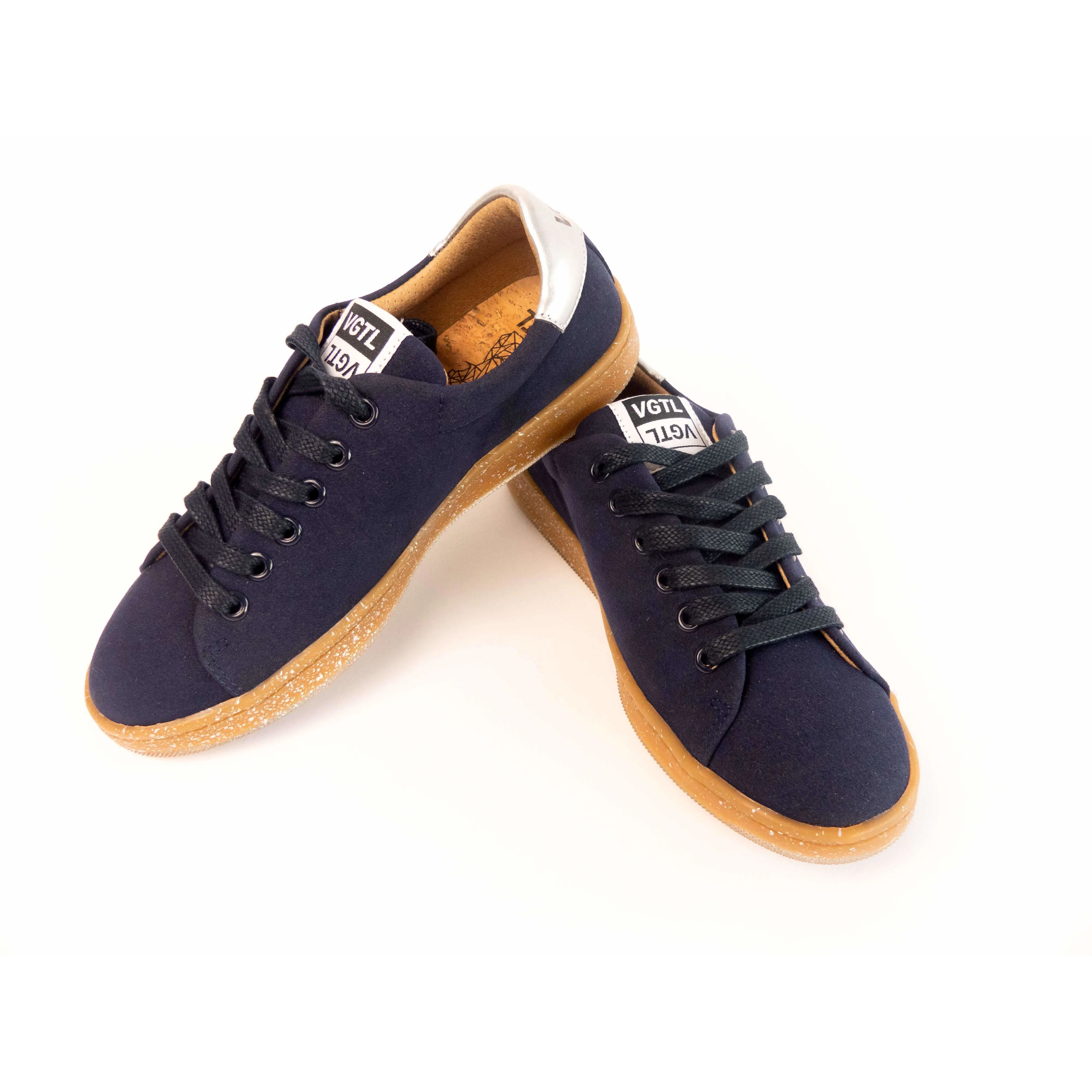 Baskets ASPIDIACEAE Navy - Image 4