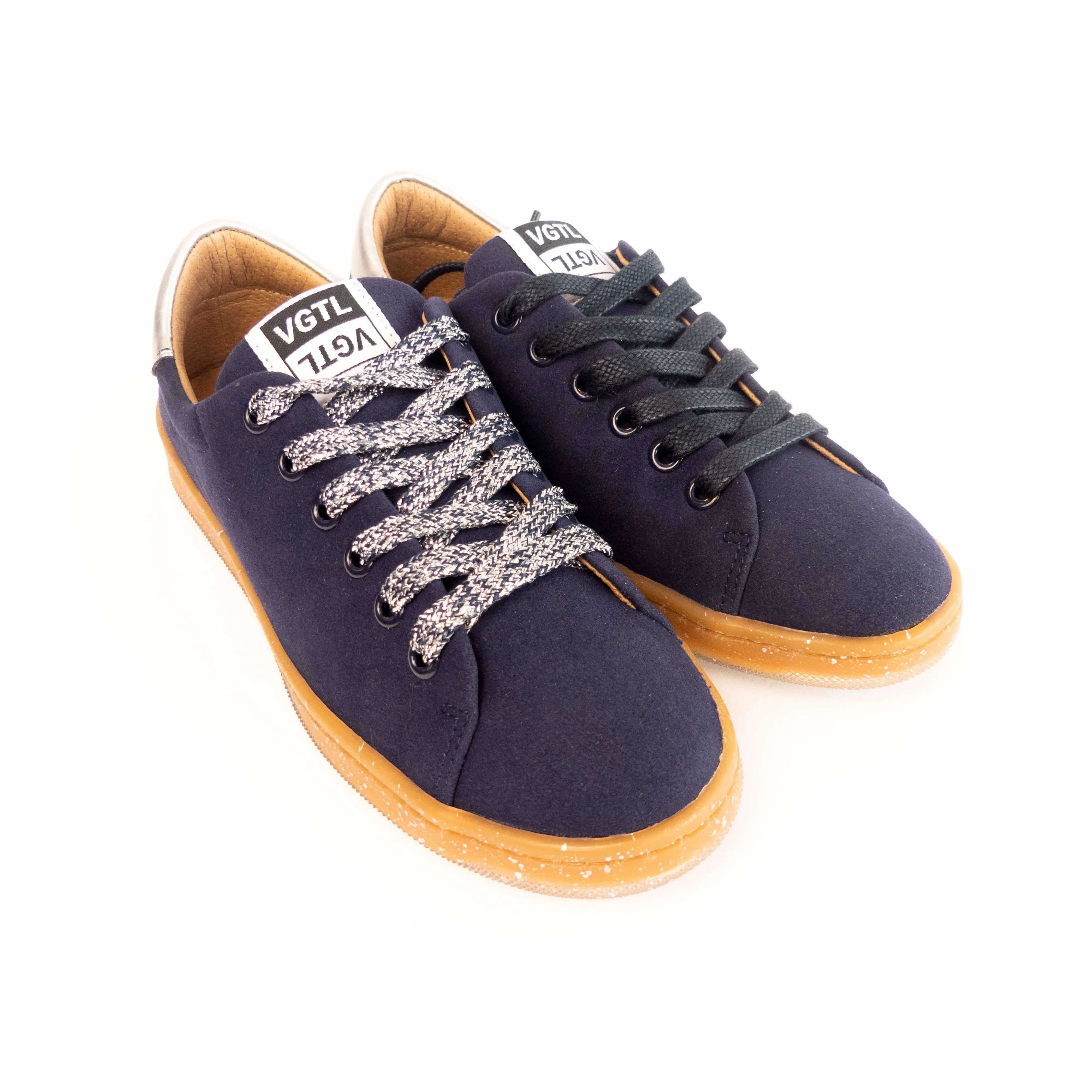 Baskets ASPIDIACEAE Navy - Image 5