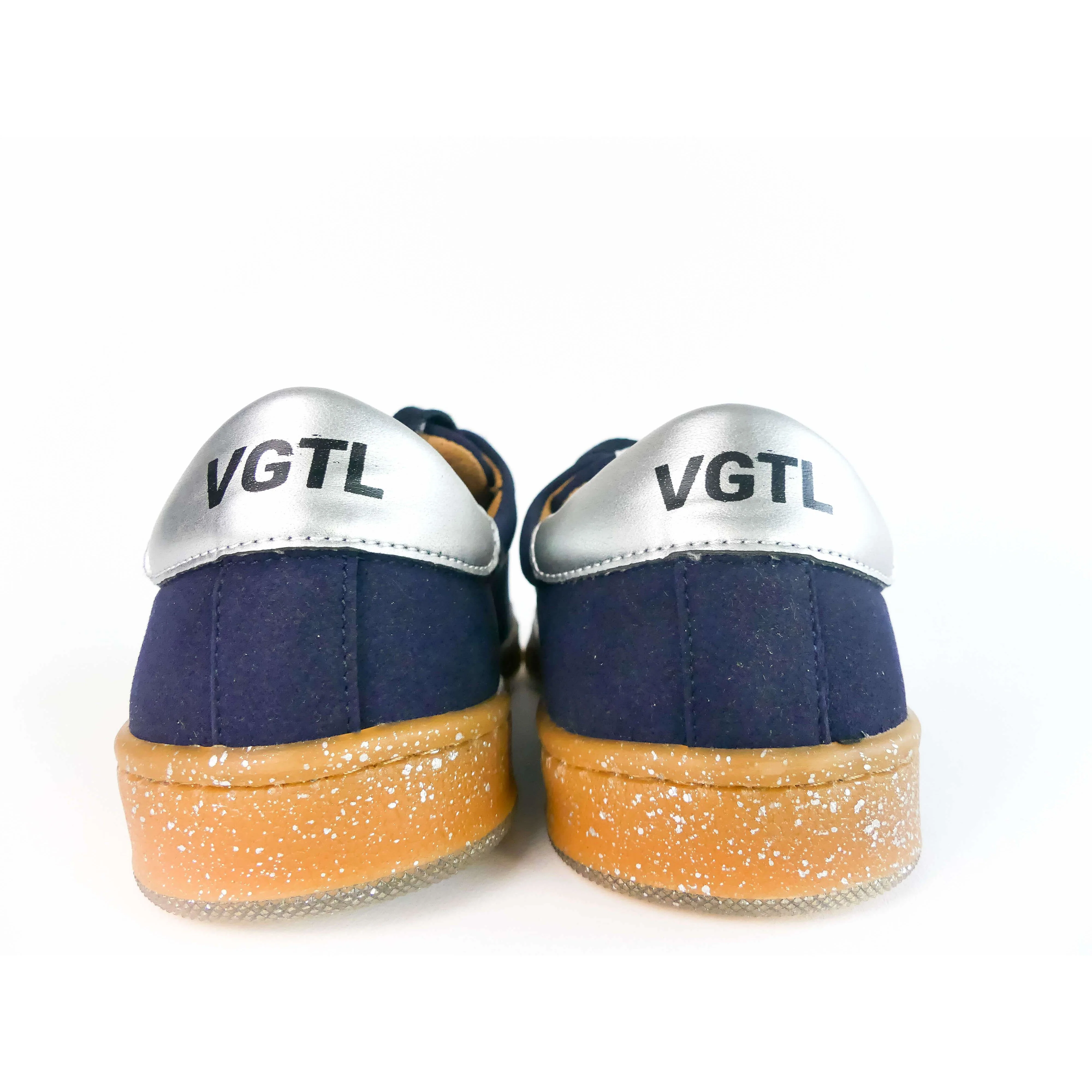 Baskets ASPIDIACEAE Navy - Image 6