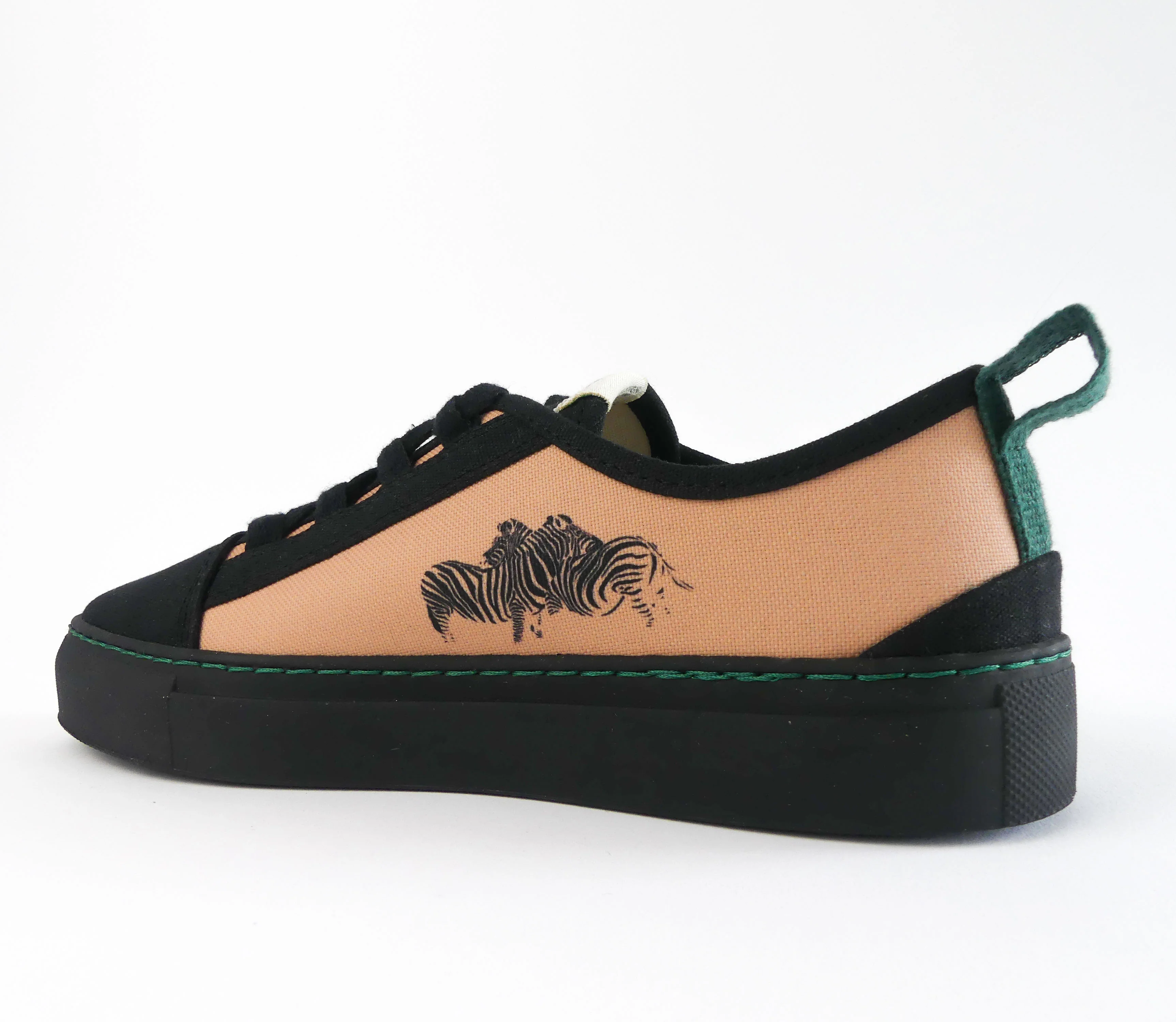 Baskets Zebra - Image 4