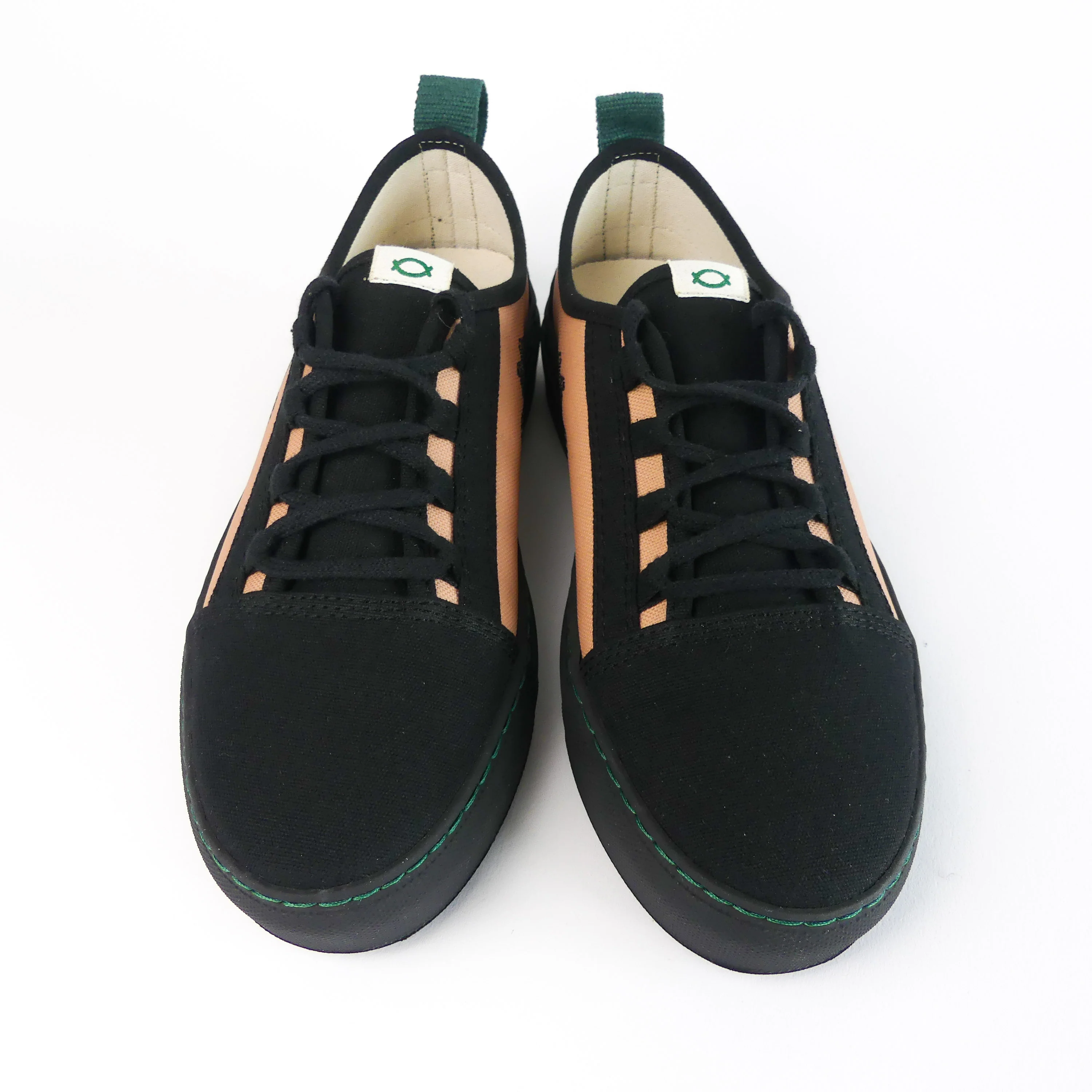 Baskets Zebra - Image 6