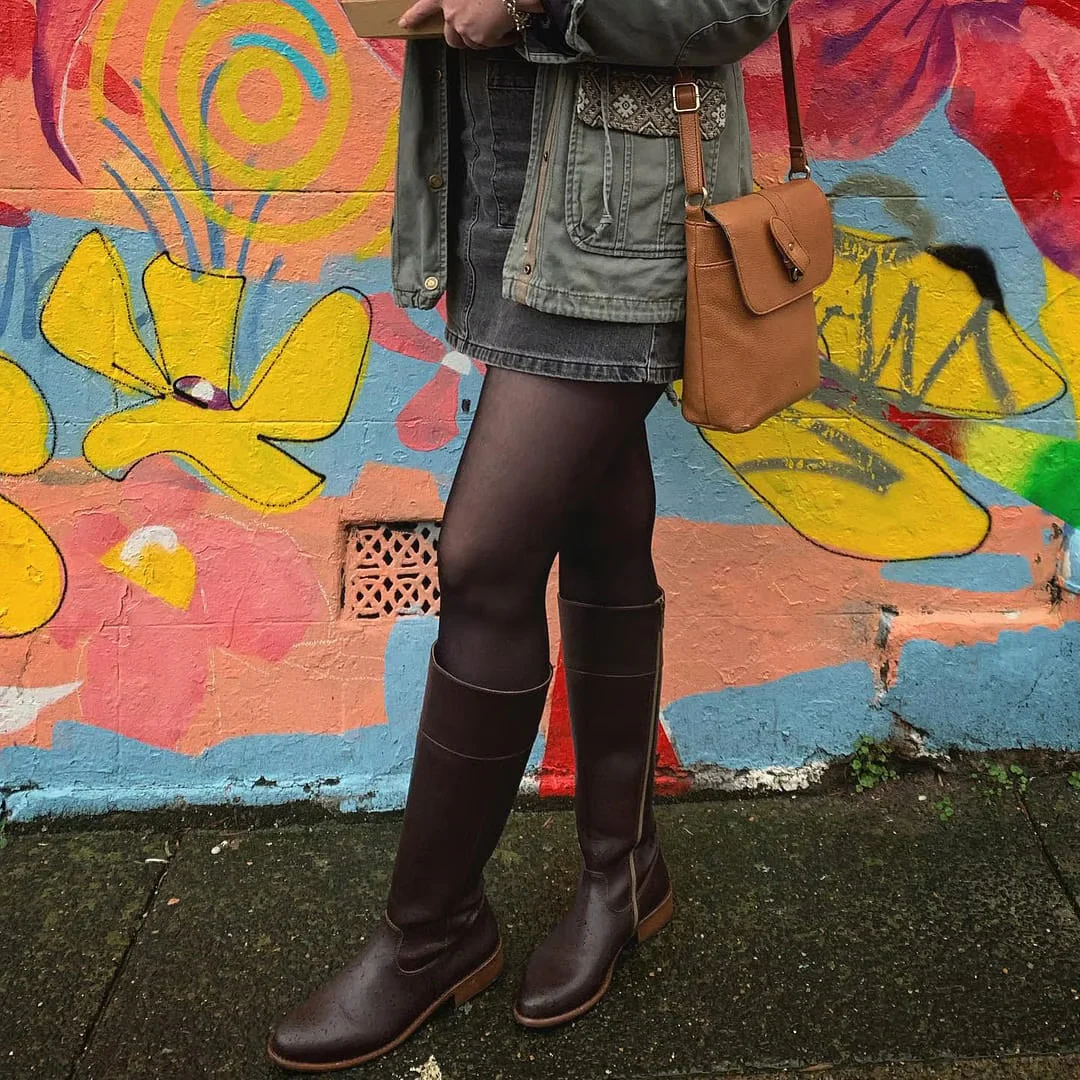 Bottes hautes - Image 12