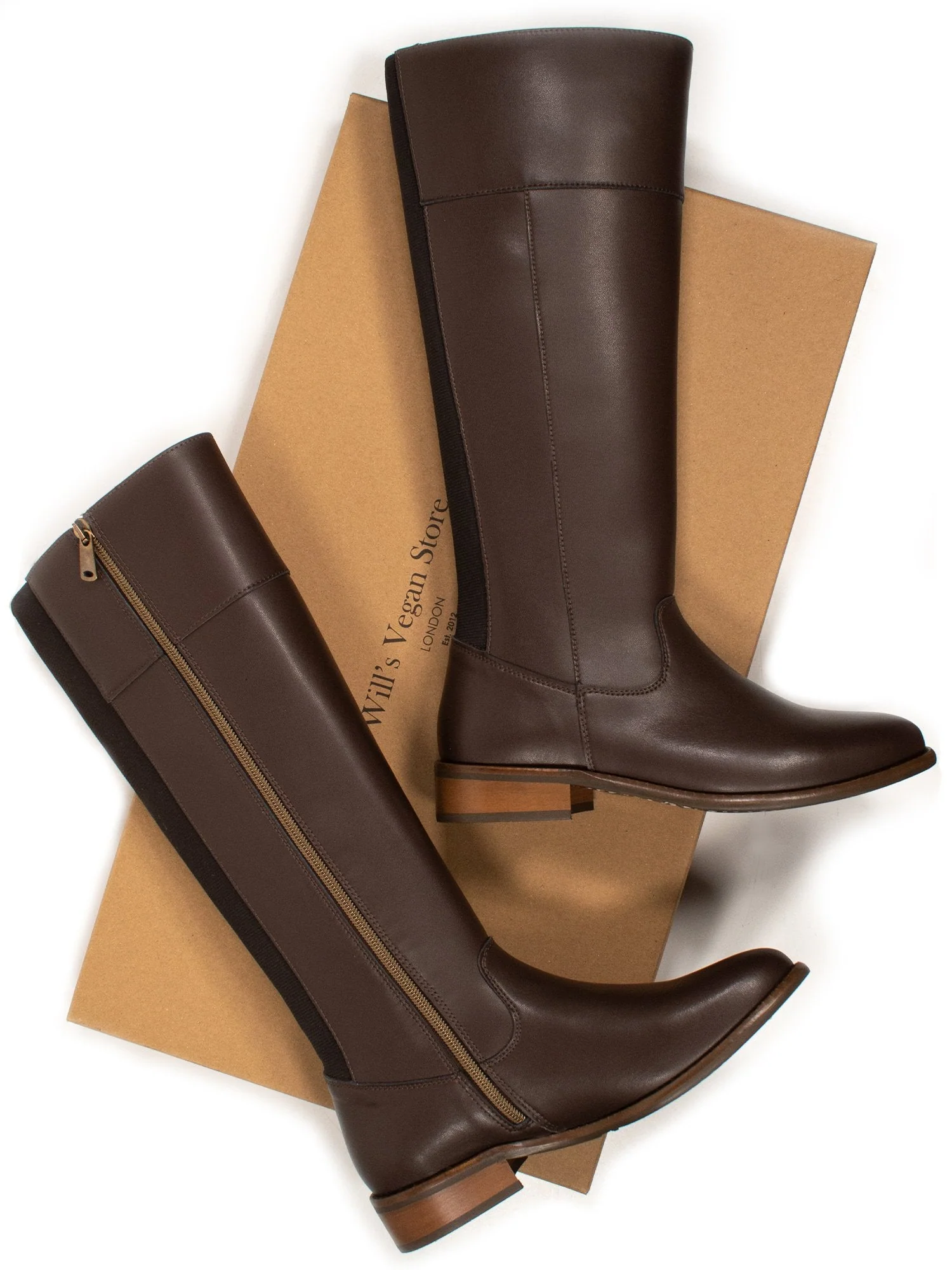 Bottes hautes - Image 3