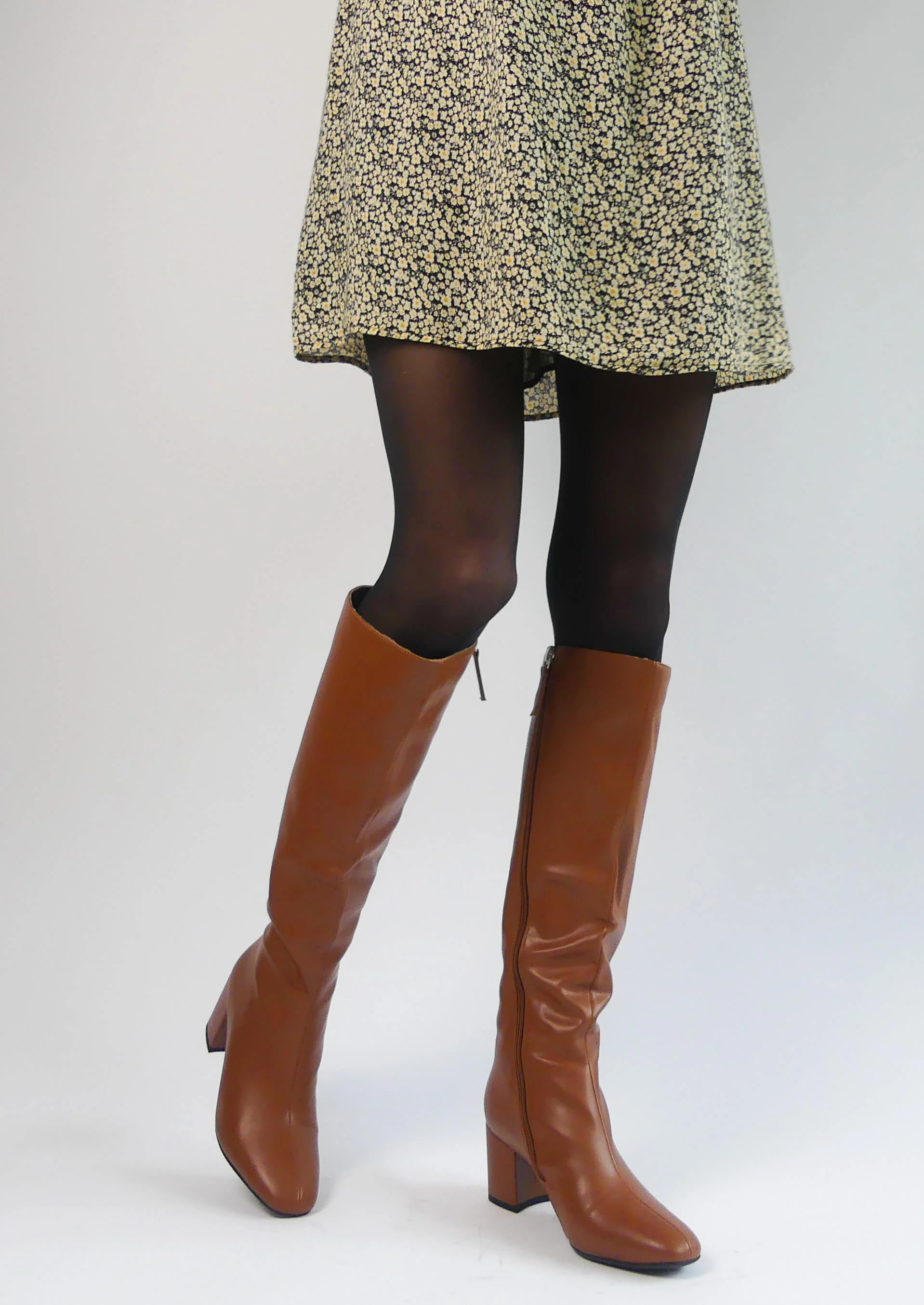 Bottes 70's Elma - Image 10