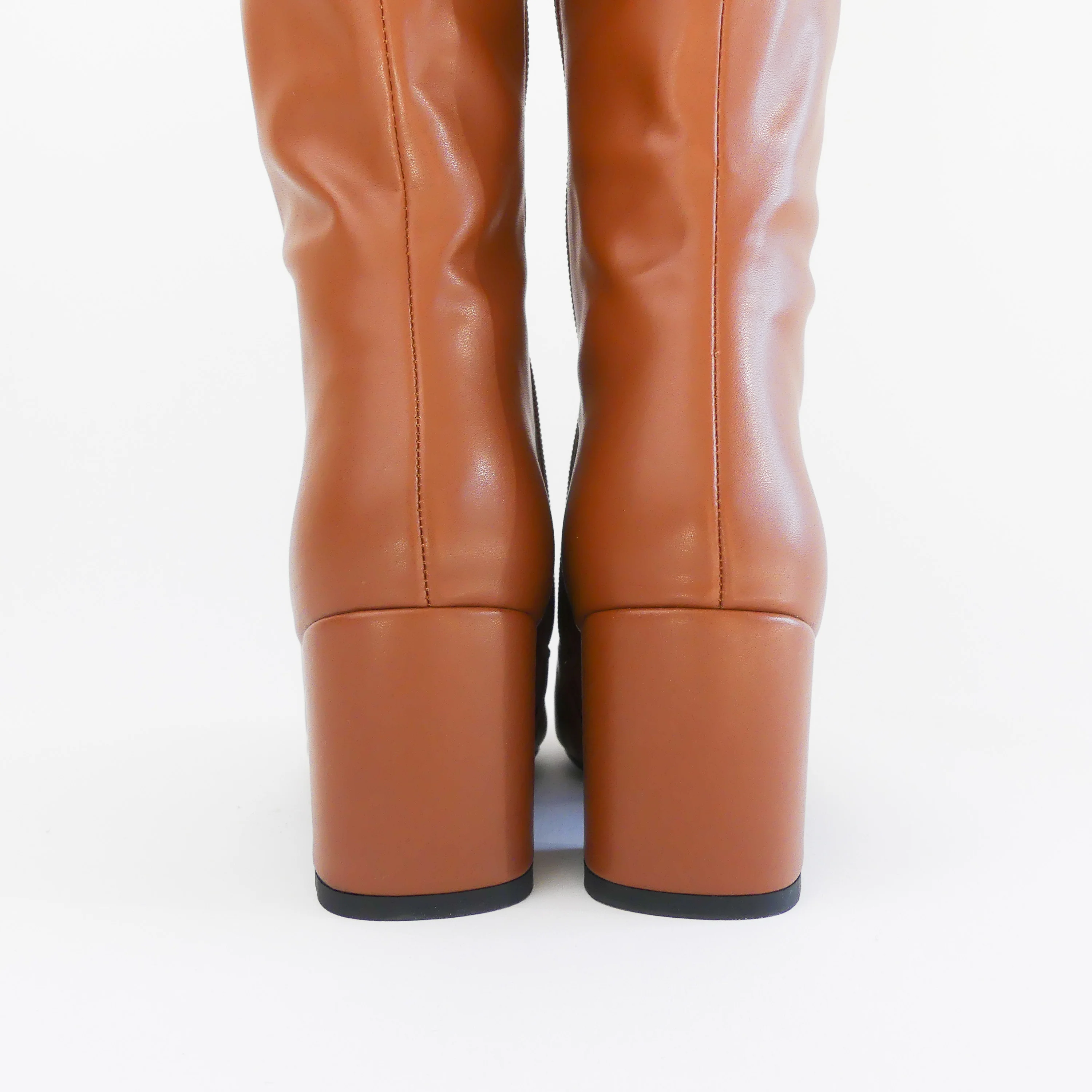 Bottes 70's Elma - Image 4