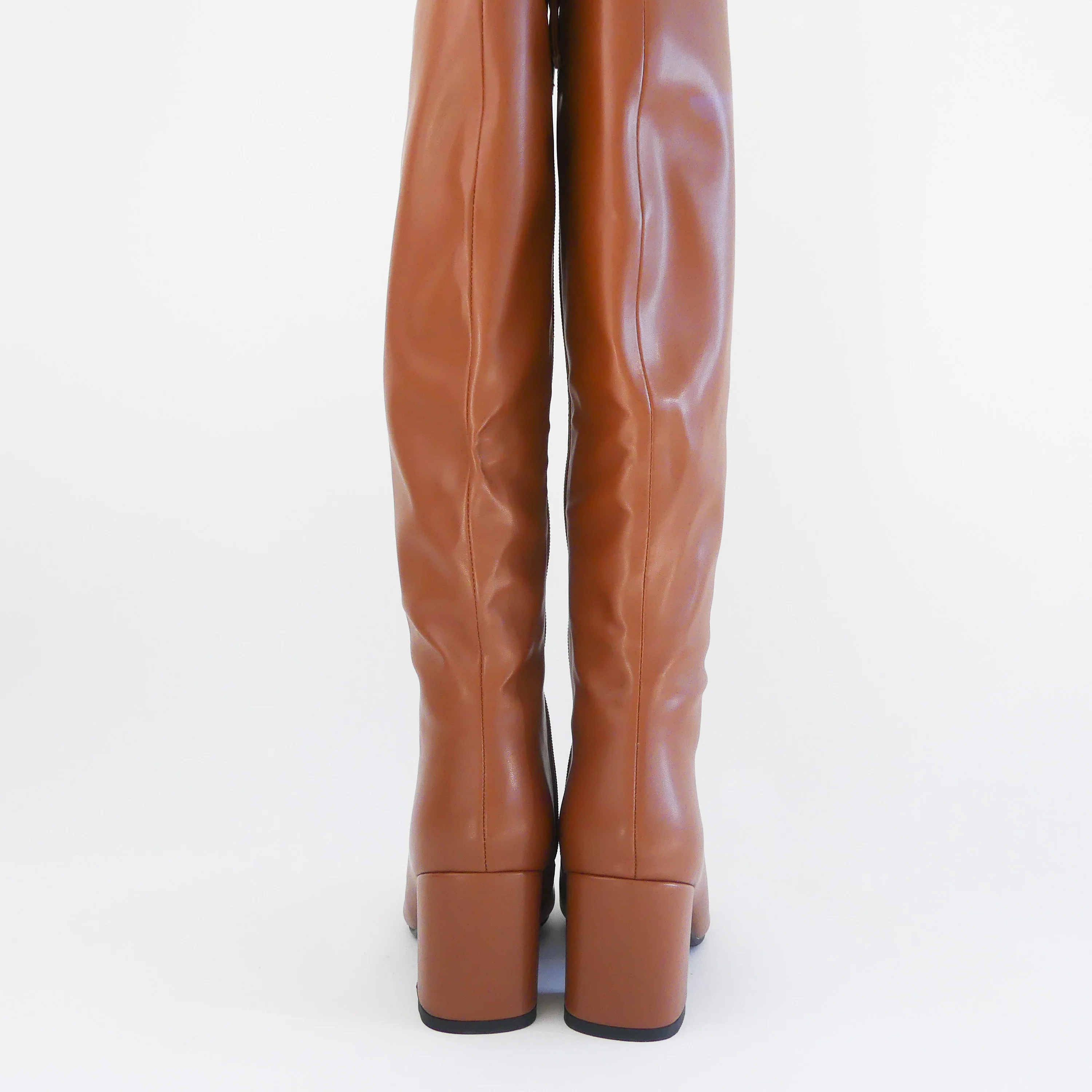Bottes 70's Elma - Image 5