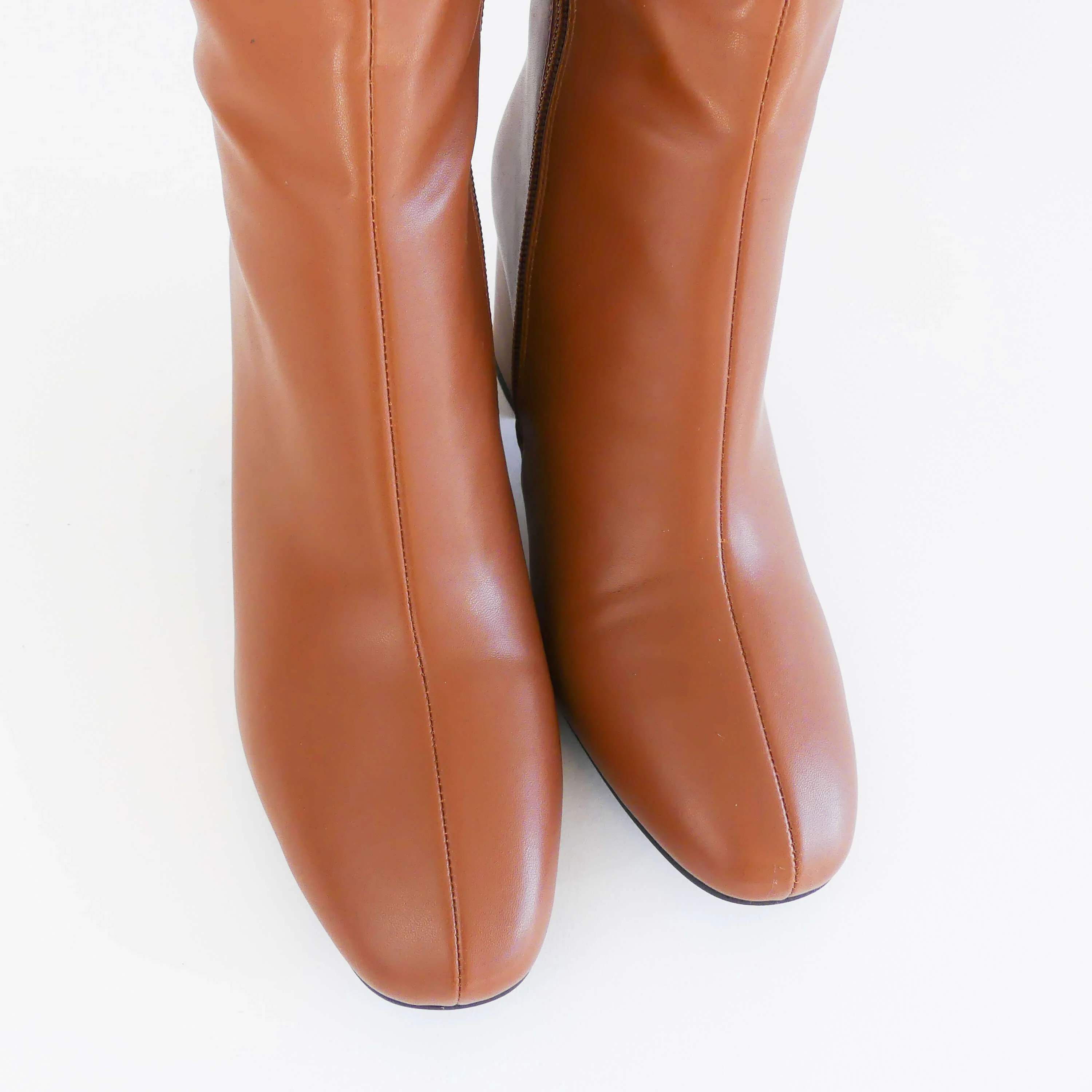 Bottes 70's Elma - Image 6