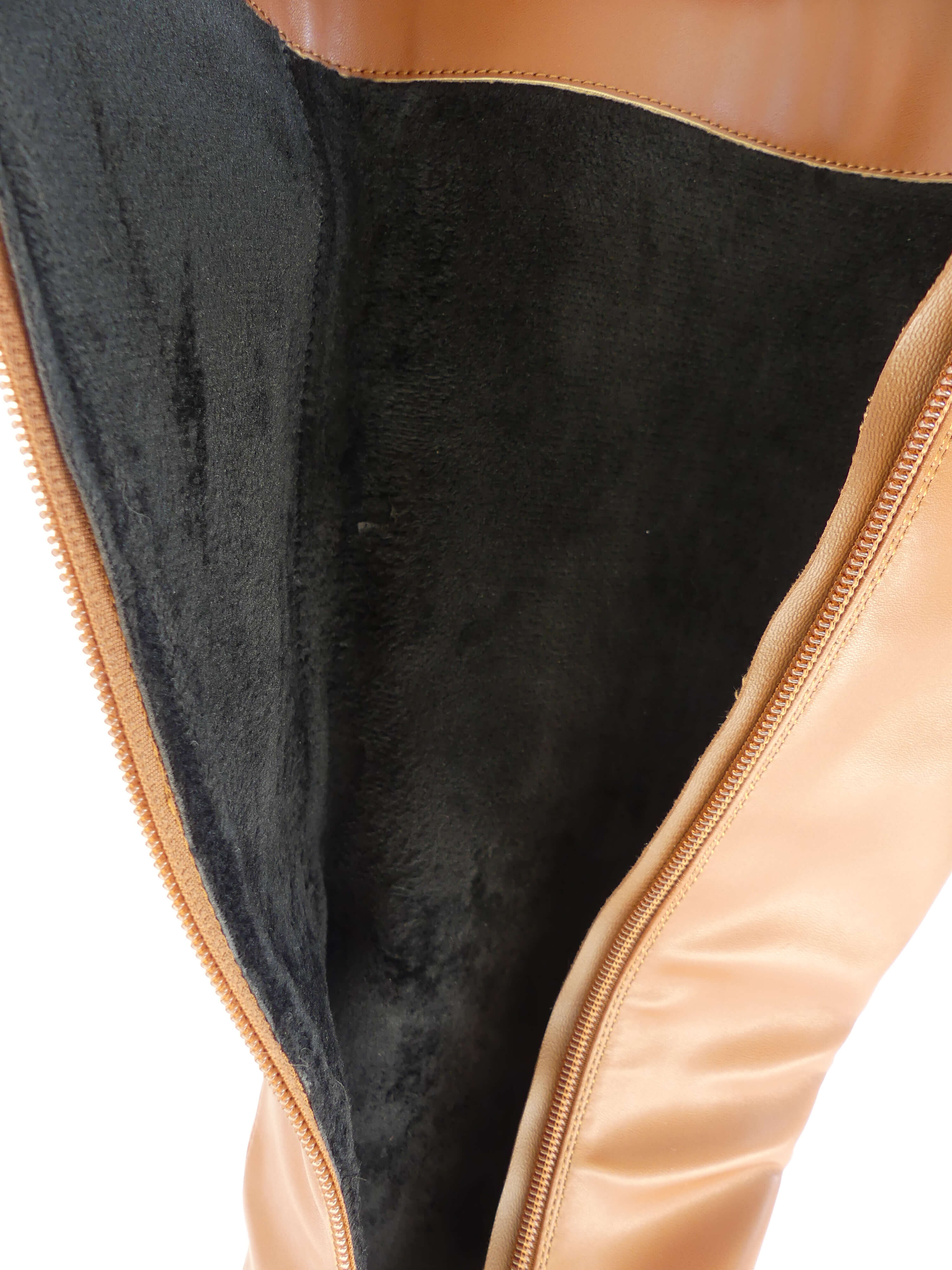 Bottes 70's Elma - Image 7