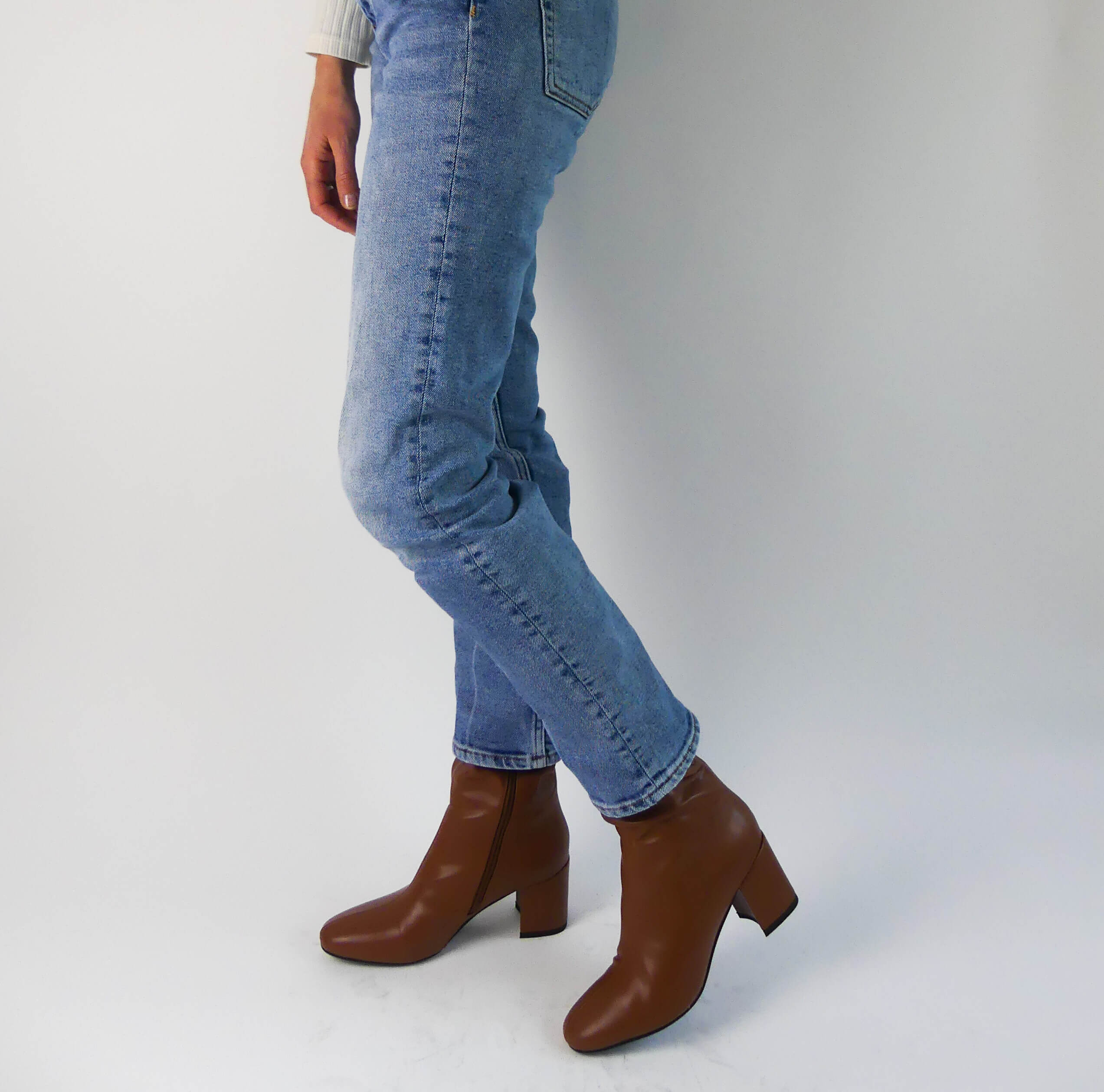 Bottes 70's Elma - Image 9
