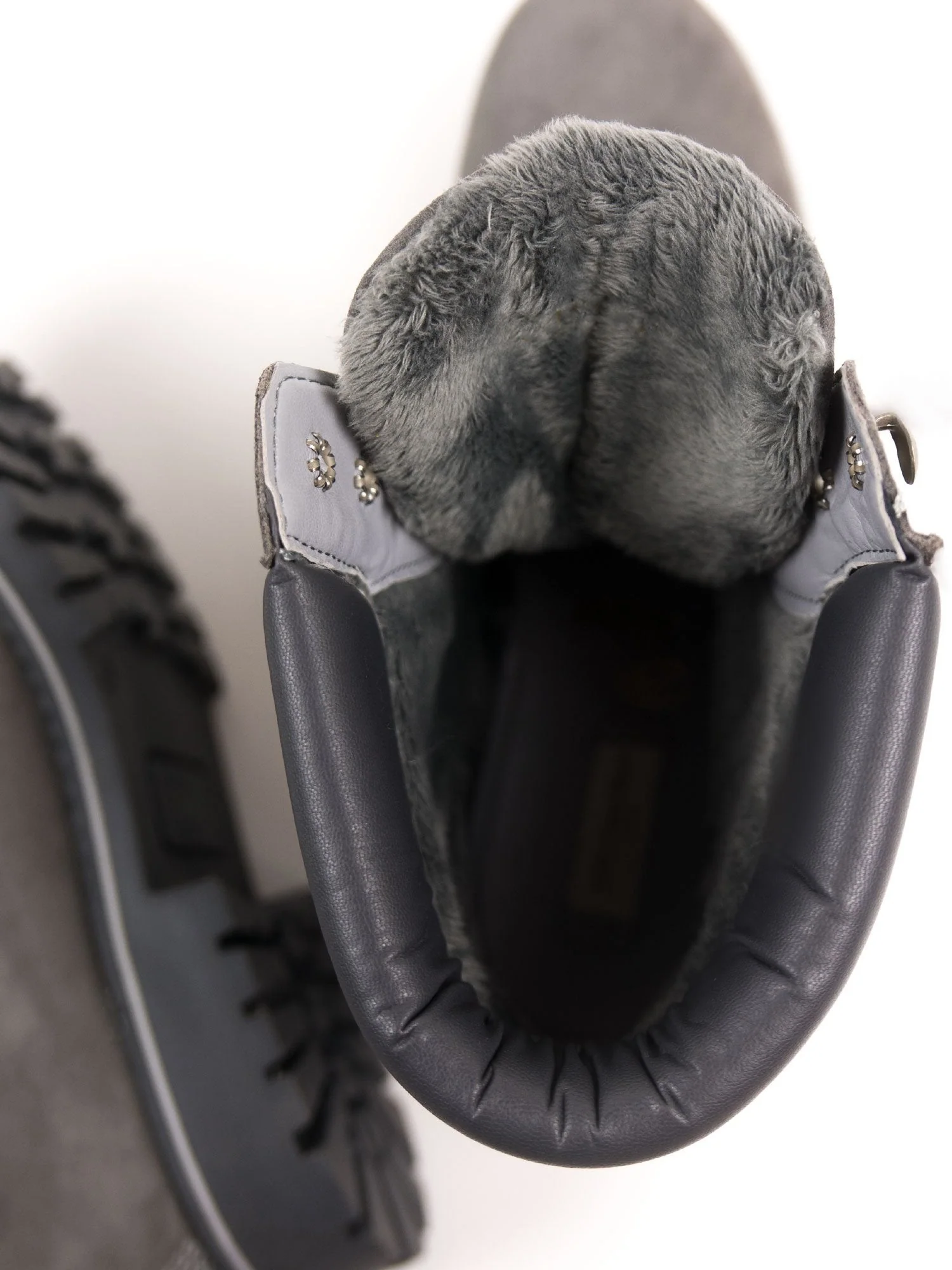 Dock Boots Fourrées - Image 12