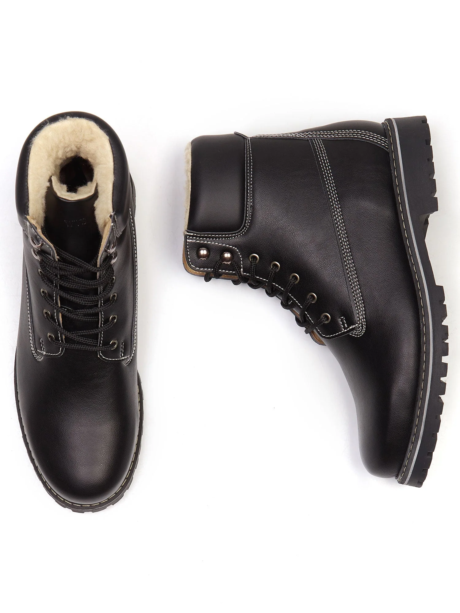 Dock Boots Fourrées - Image 15