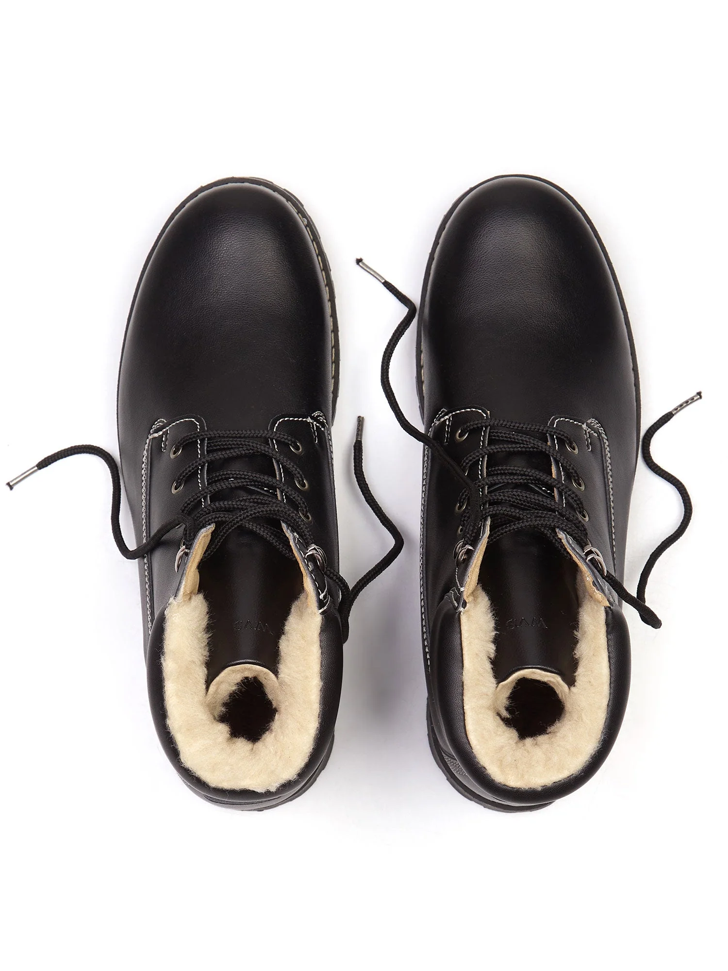 Dock Boots Fourrées - Image 16