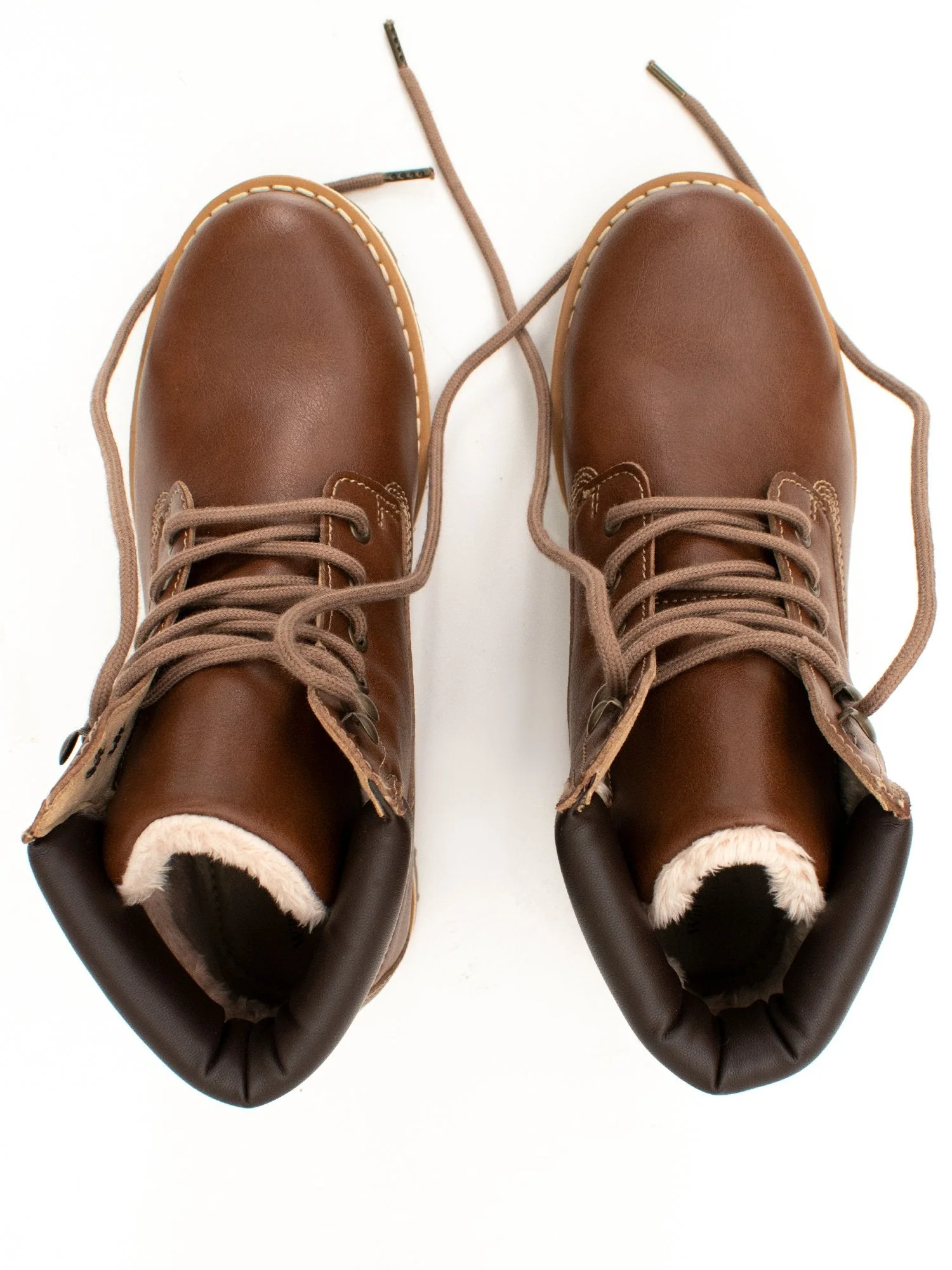 Dock Boots Fourrées - Image 5