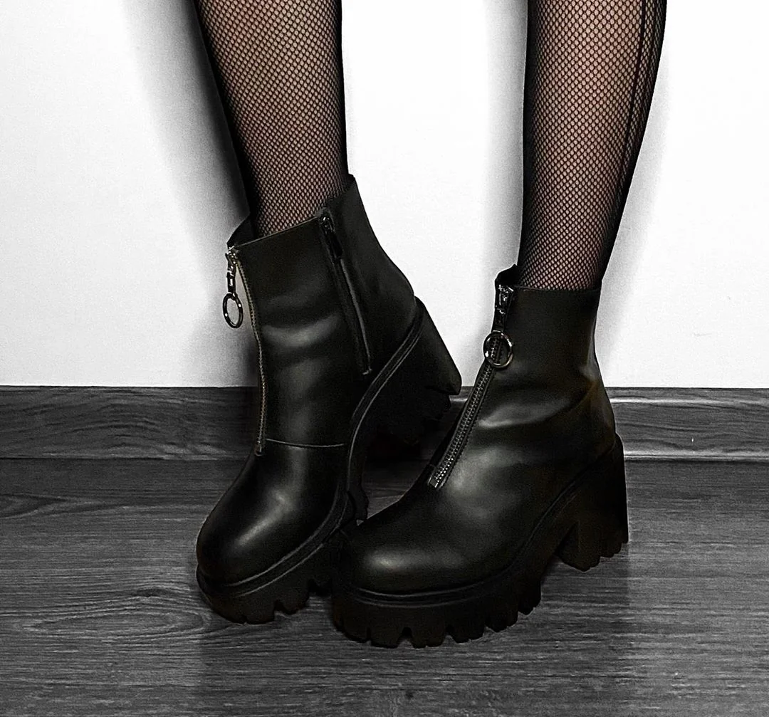 Bottines Gemma - Image 7