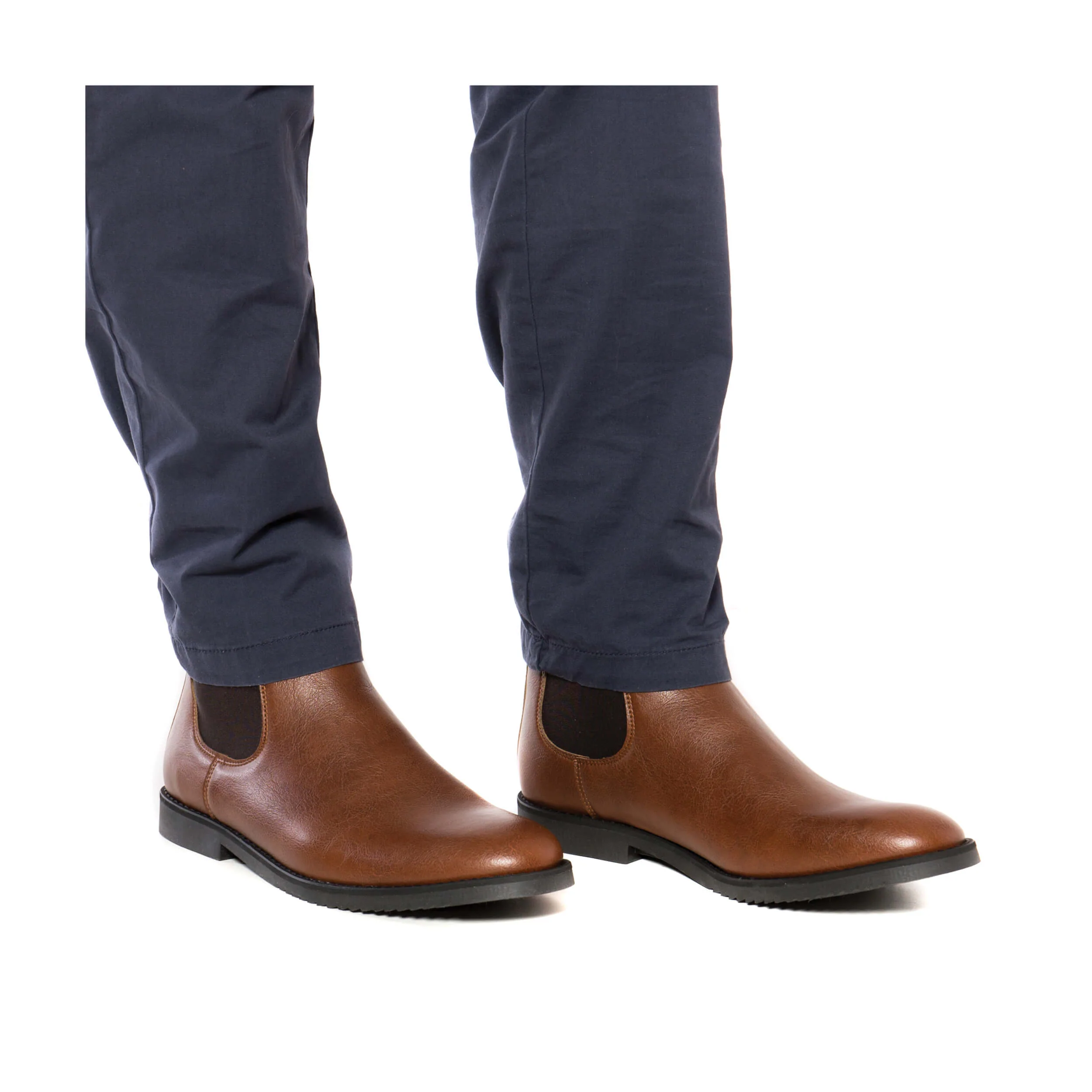 Bottines Chelsea Mesa - Image 5