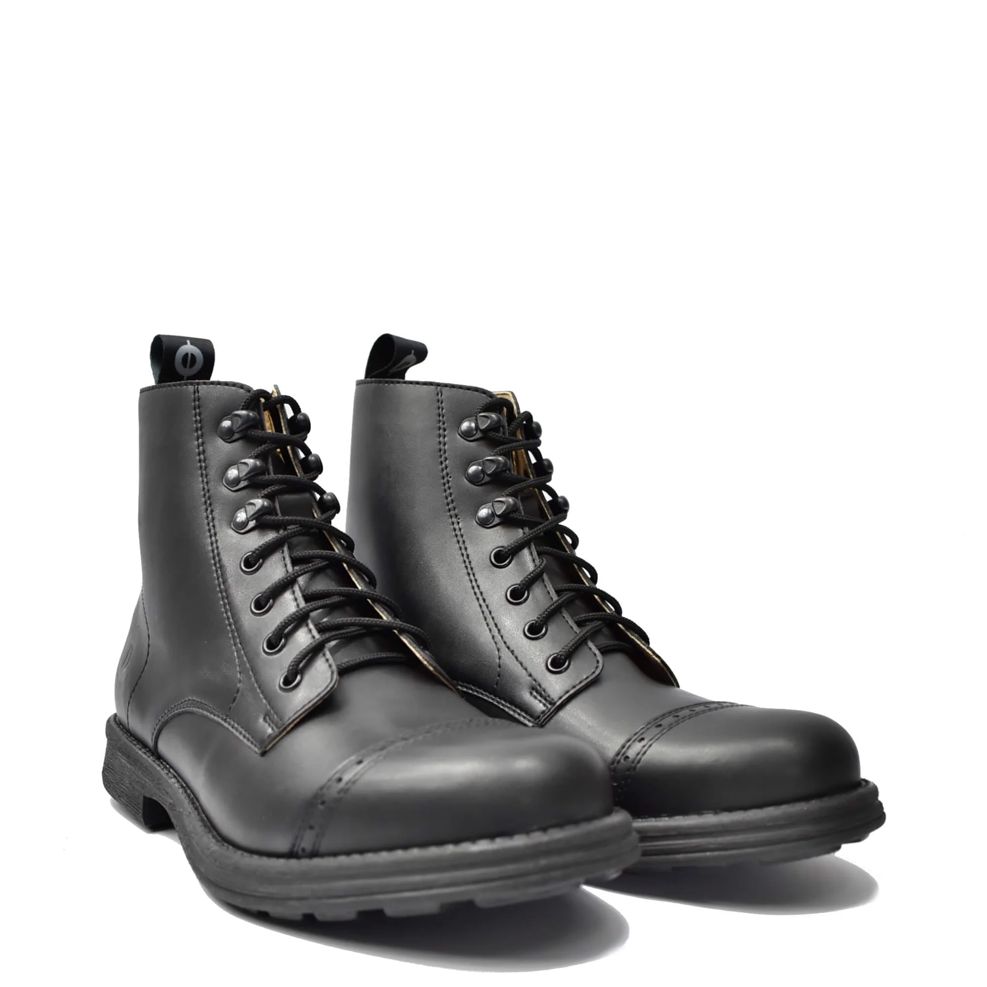 Bottines Tevo - Image 3