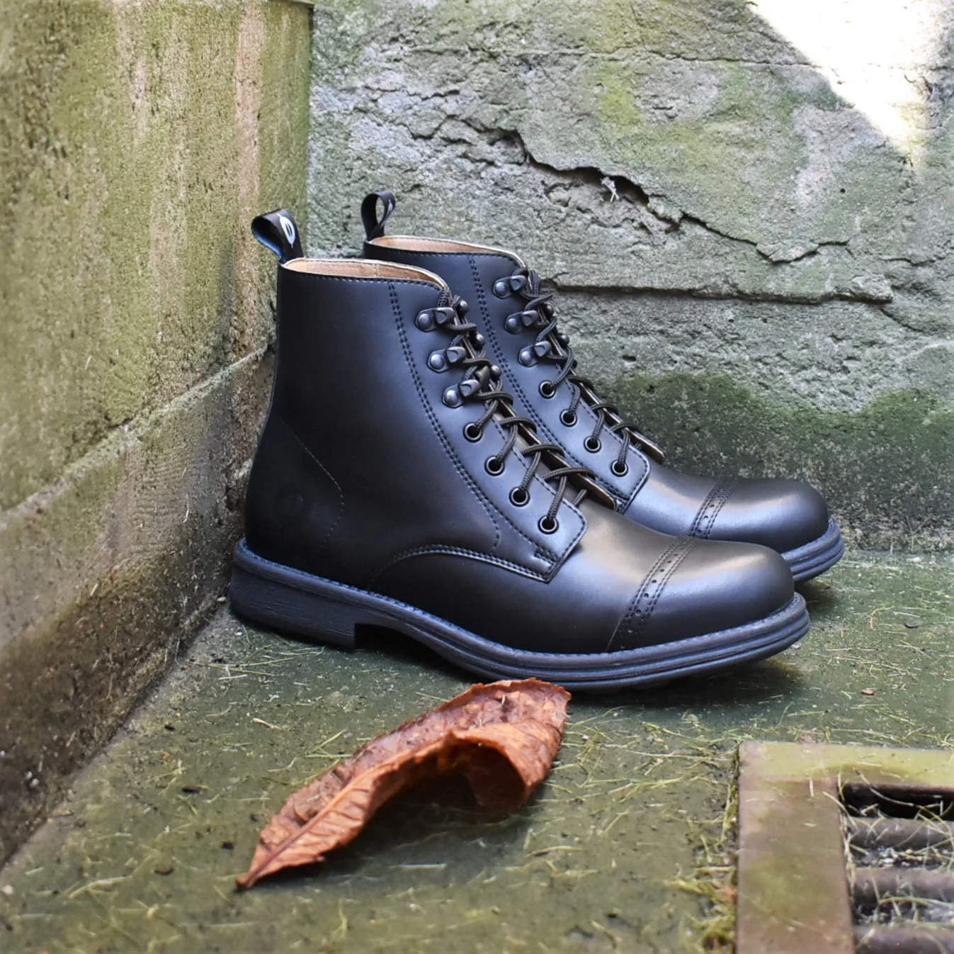 Bottines Tevo - Image 5