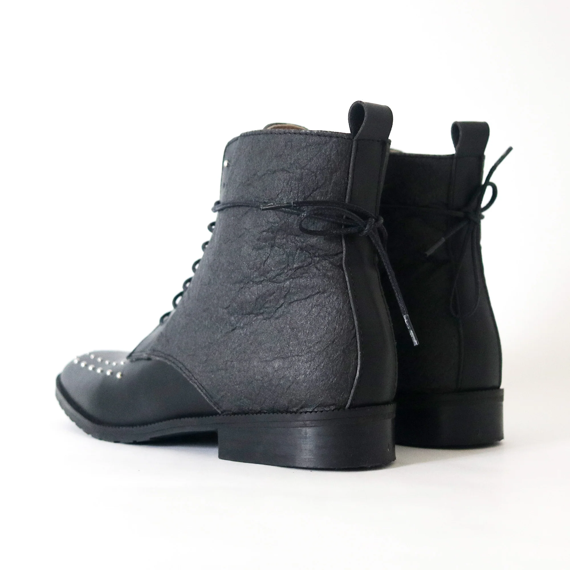 Bottines Tarentule Noir - Image 3