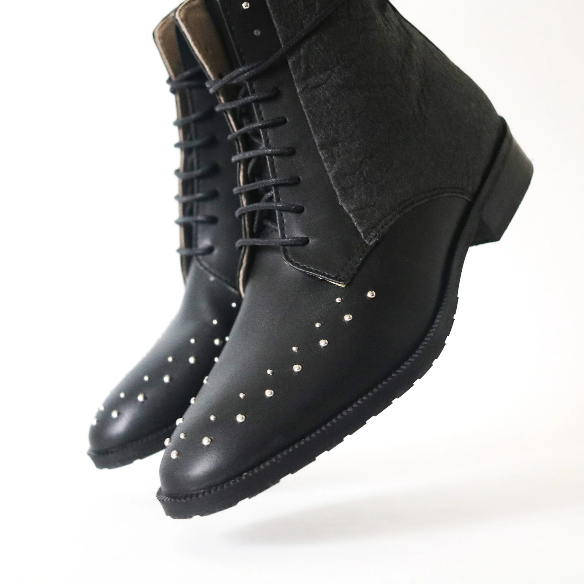 Bottines Tarentule Noir - Image 5