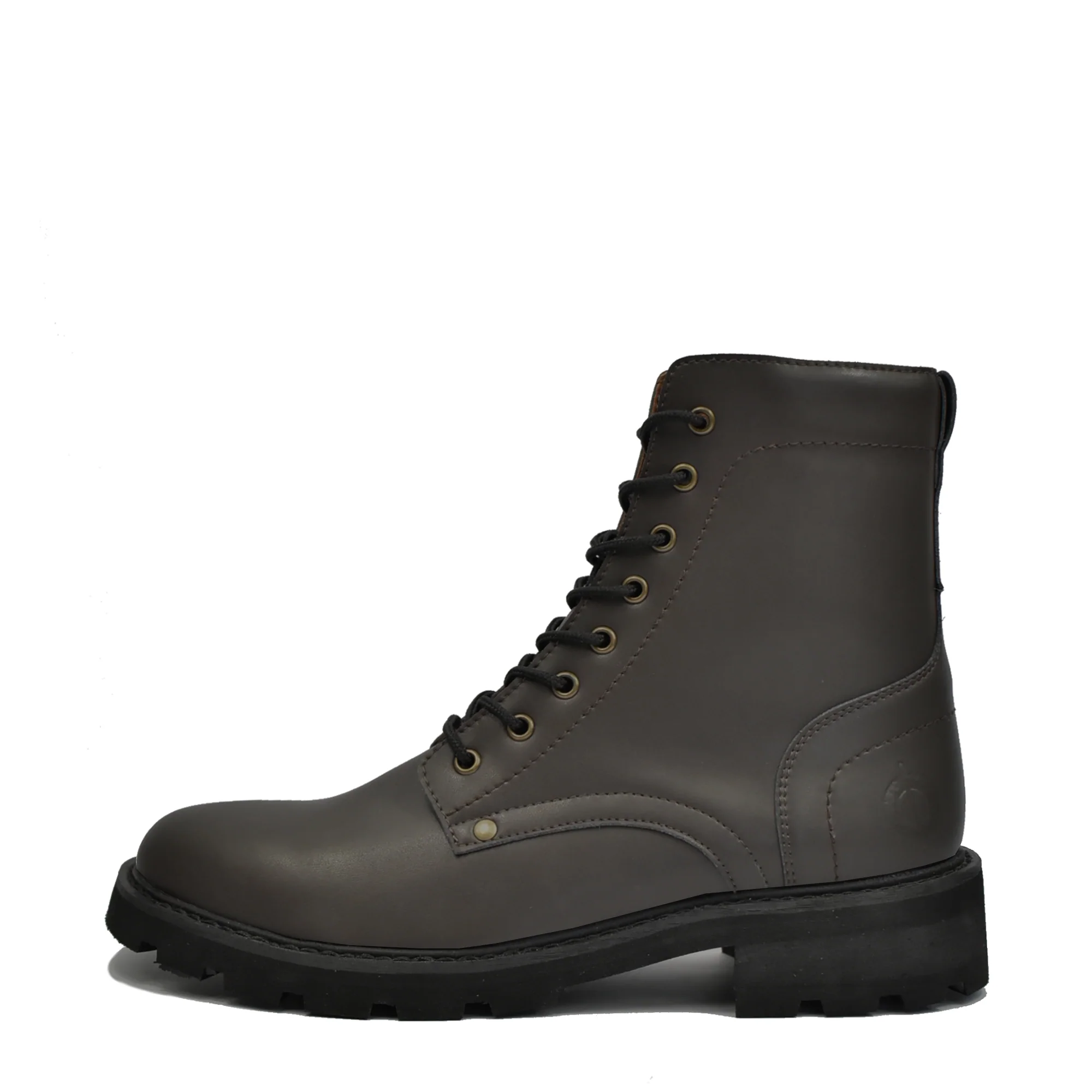 Bottines Vokis Marron - Image 3