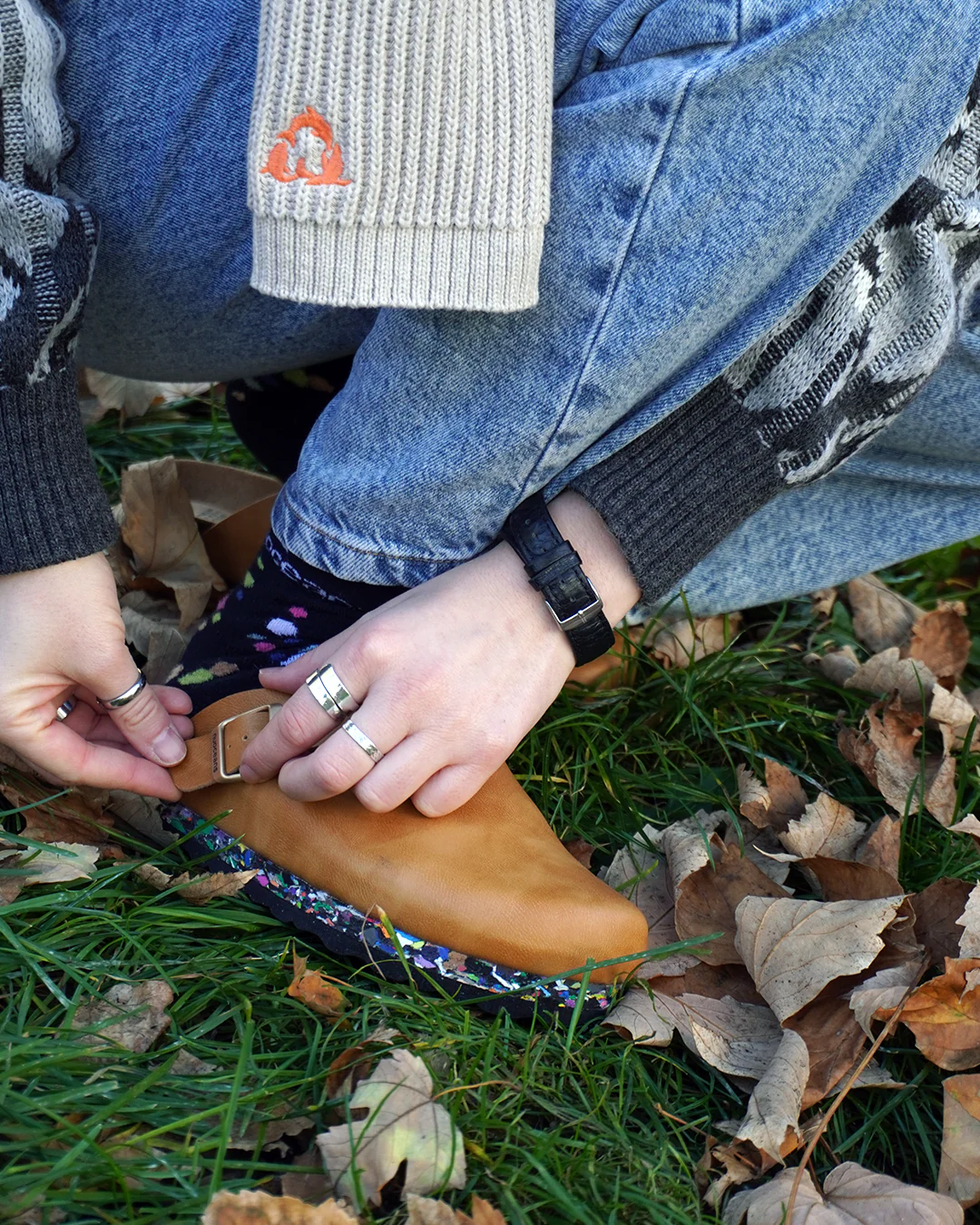 Brussels Amber - Image 7