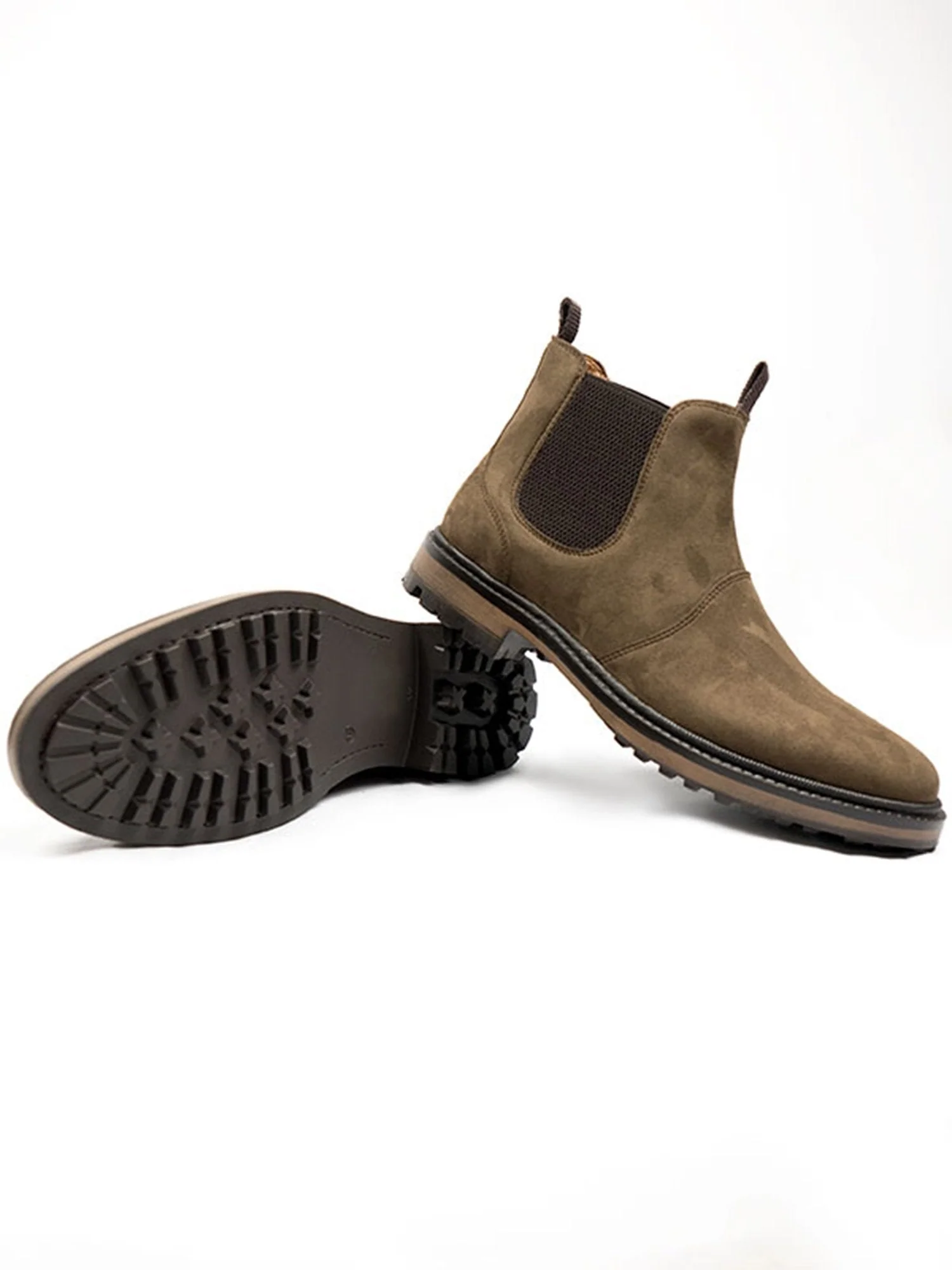 Continental Chelsea Boots - Image 11