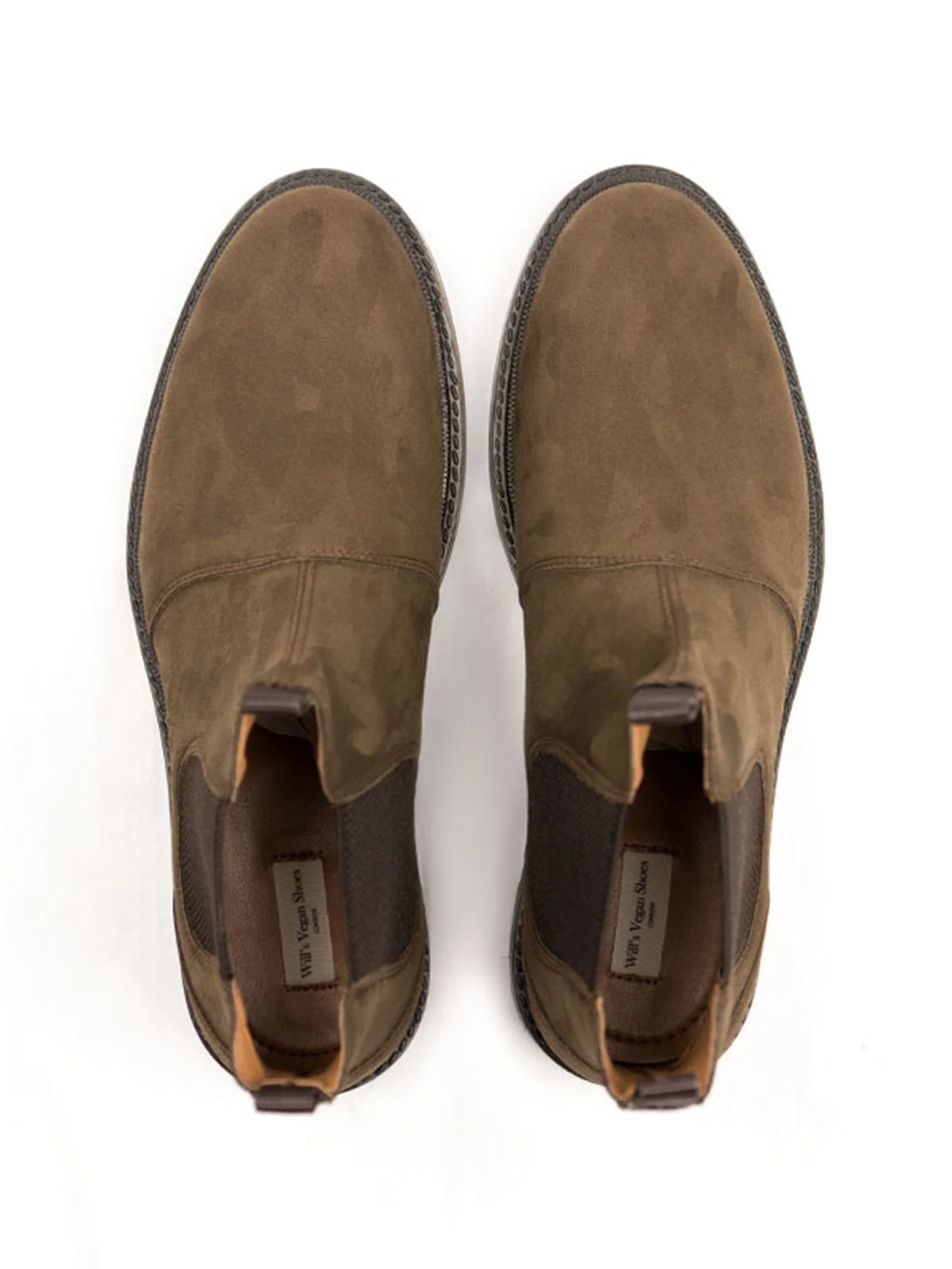 Continental Chelsea Boots - Image 12