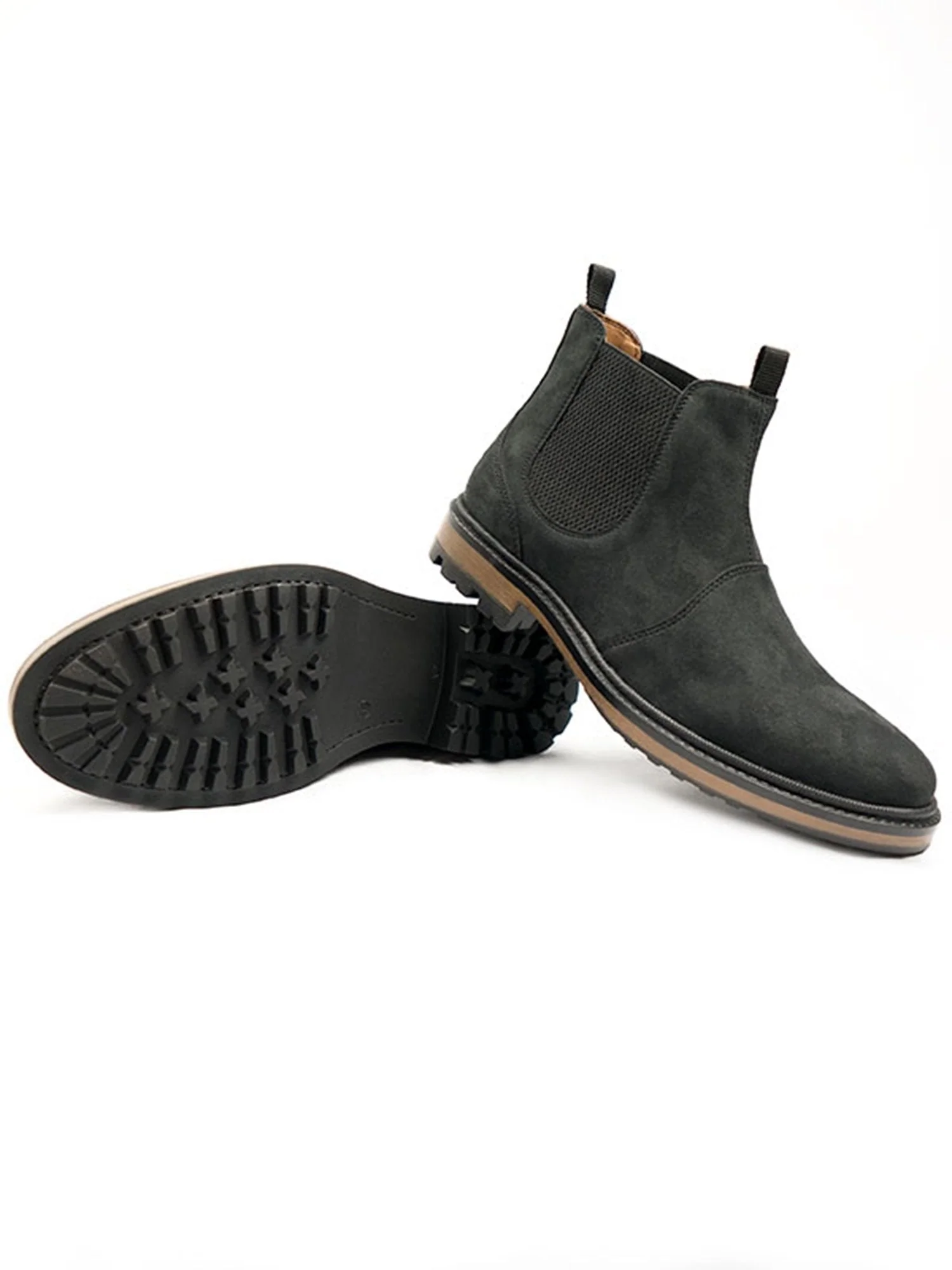 Continental Chelsea Boots - Image 7