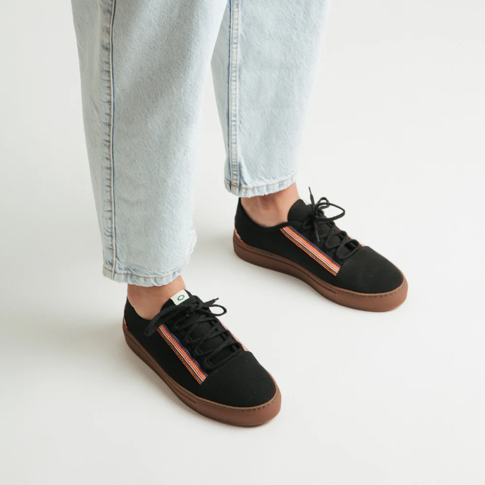 Cuvier Black shanti - Image 3