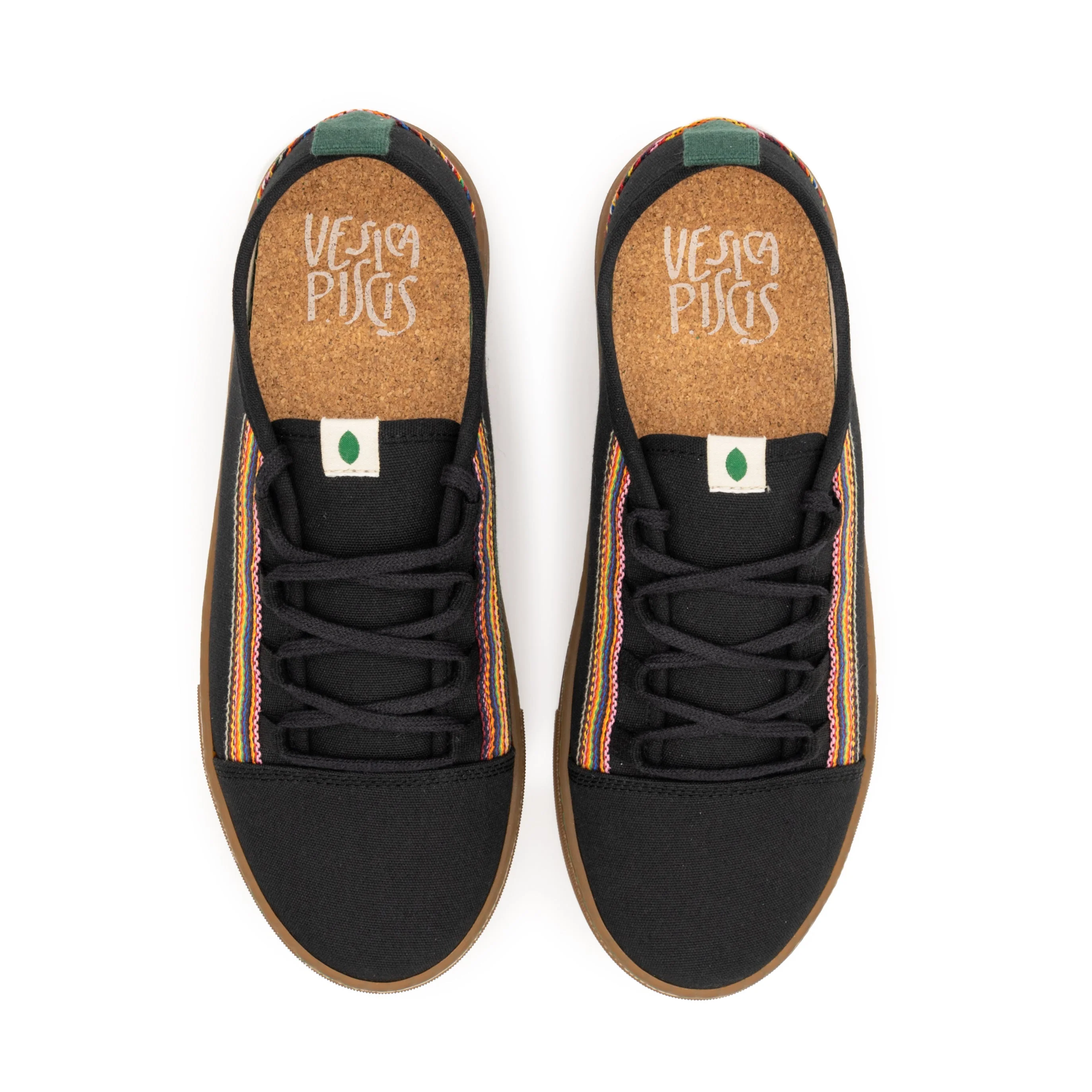 Cuvier Black shanti - Image 4