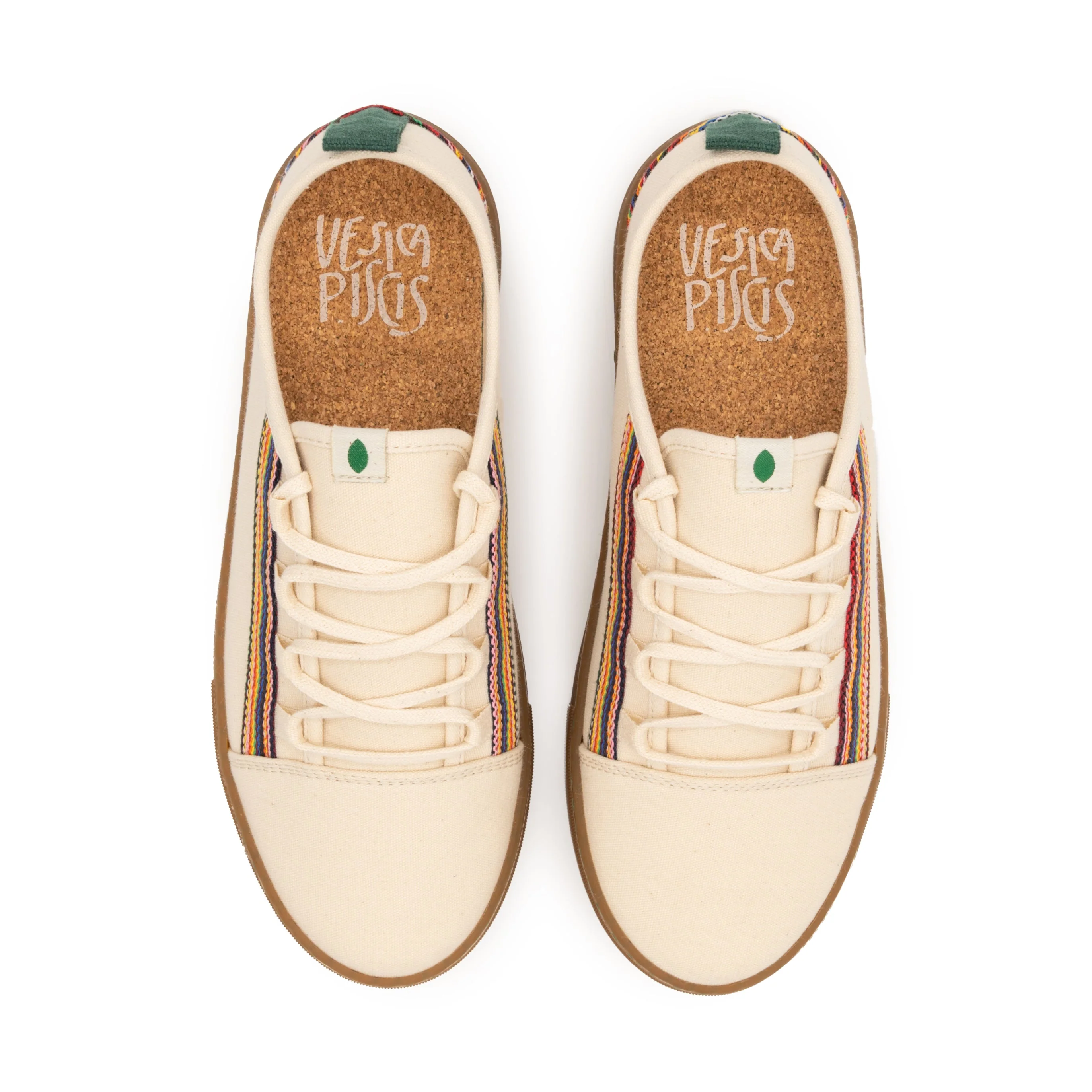 Cuvier Shanti off white - Image 3