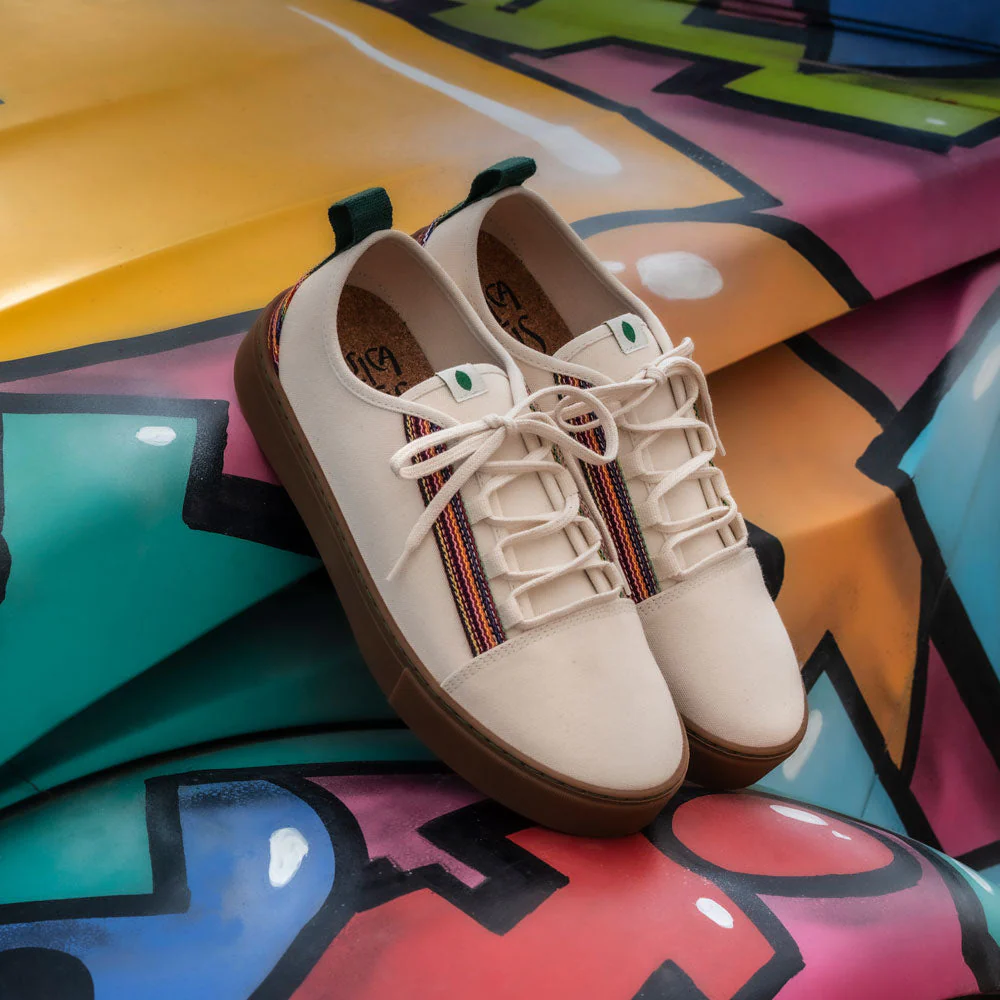 Cuvier Shanti off white - Image 4