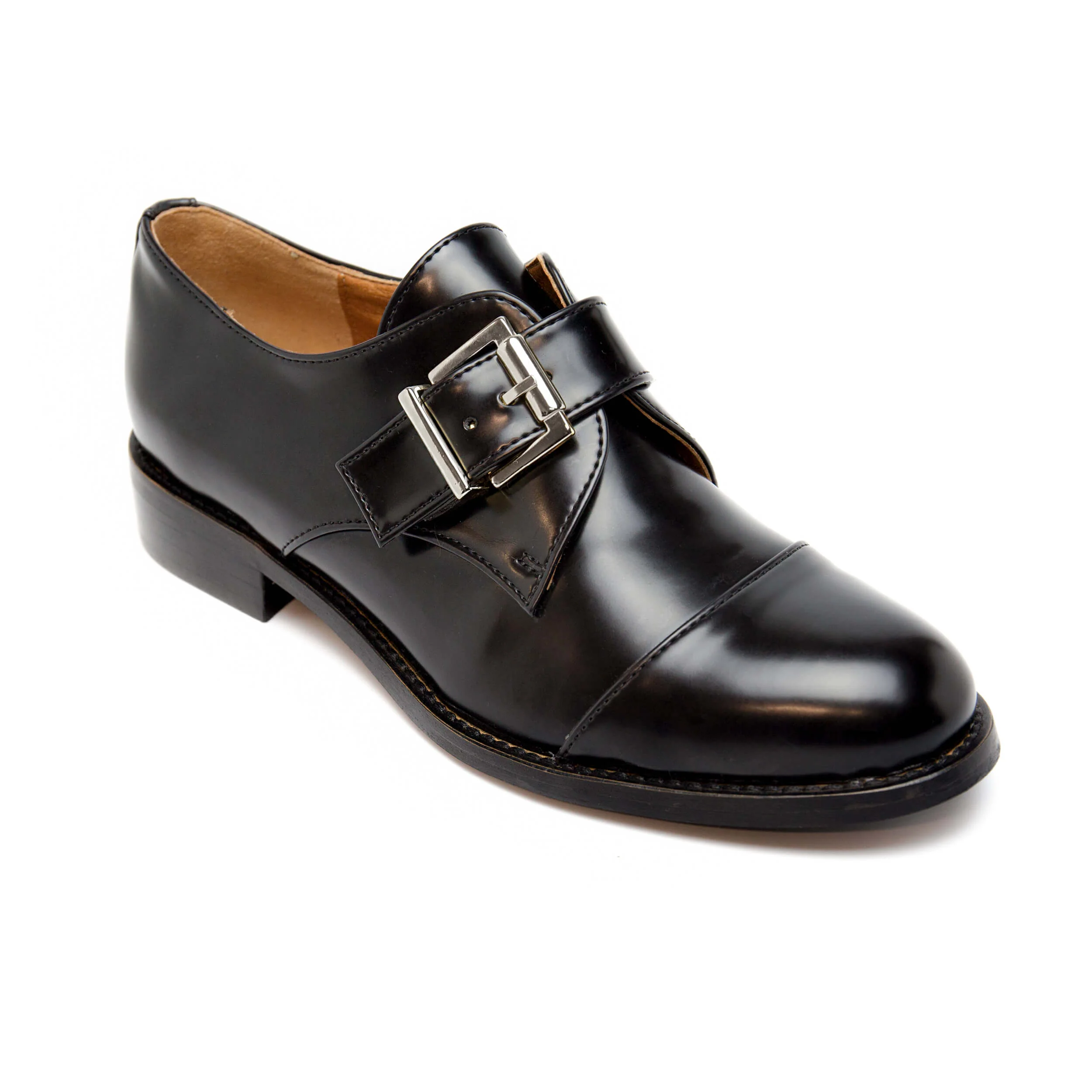 Derbies Vince Noir - Image 3