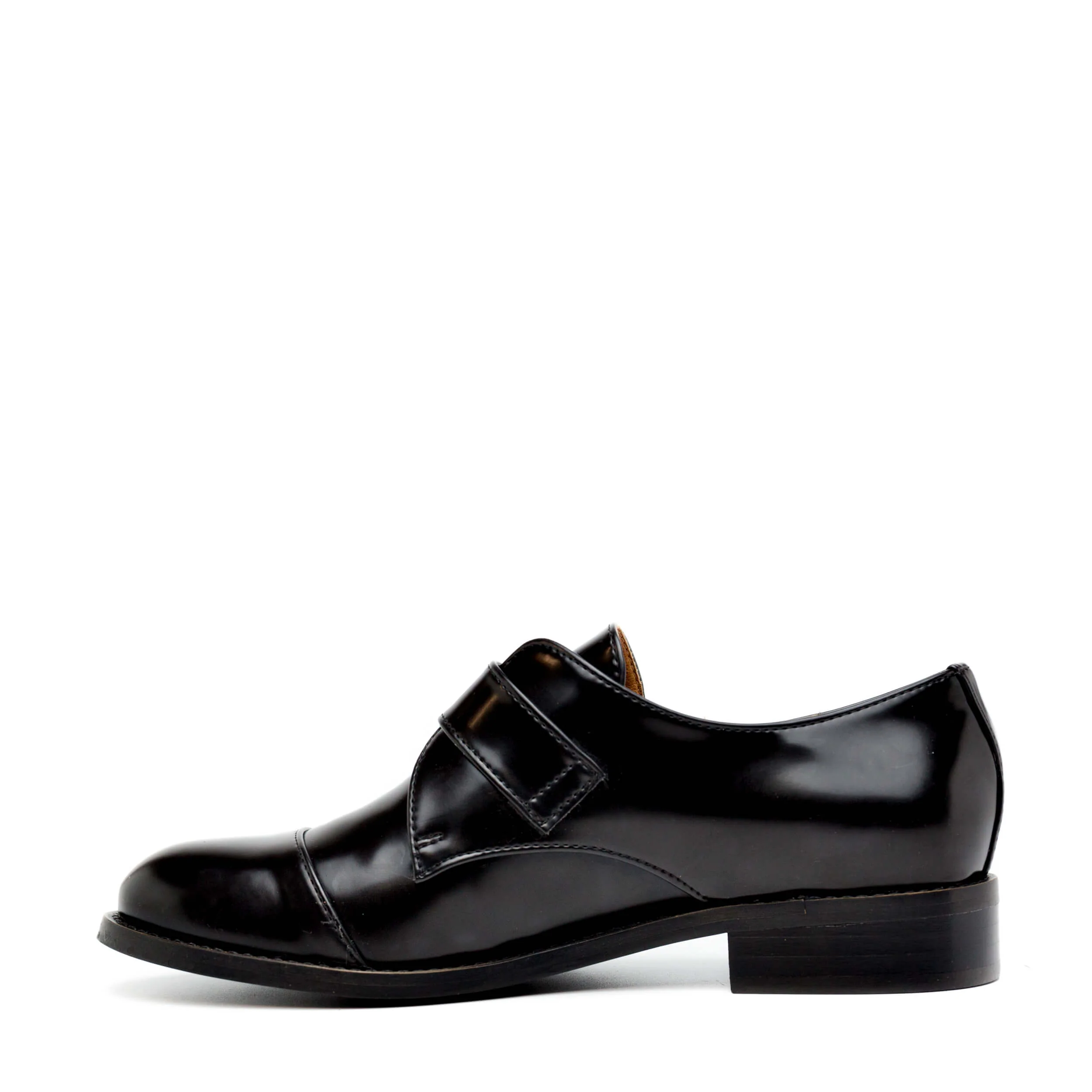 Derbies Vince Noir - Image 4
