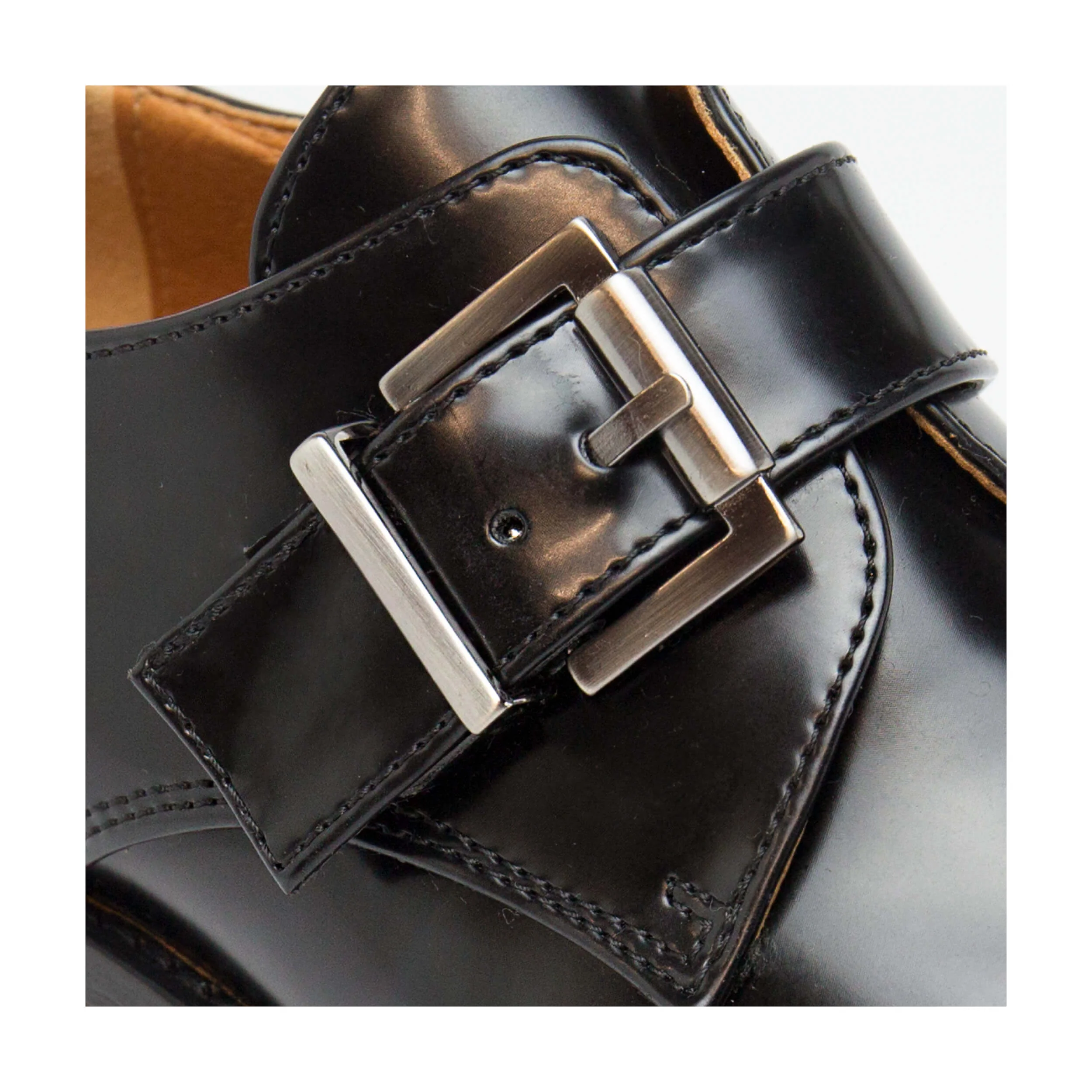 Derbies Vince Noir - Image 6