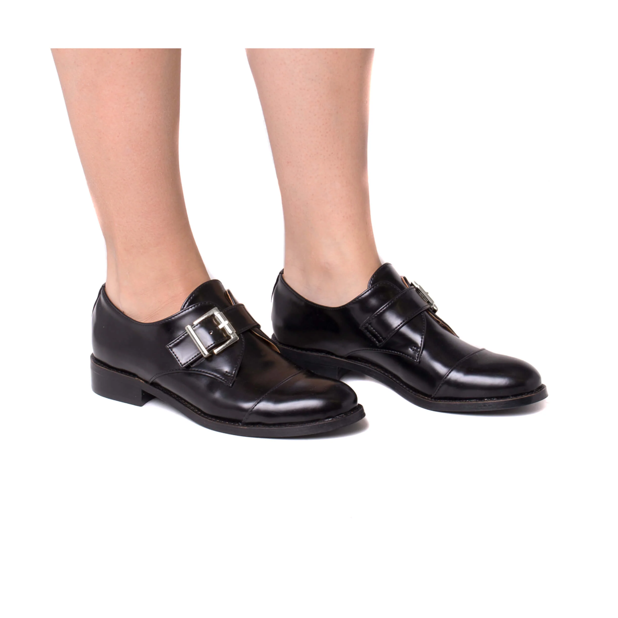 Derbies Vince Noir - Image 7