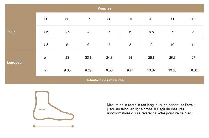 Derbies Vince Noir - Image 8