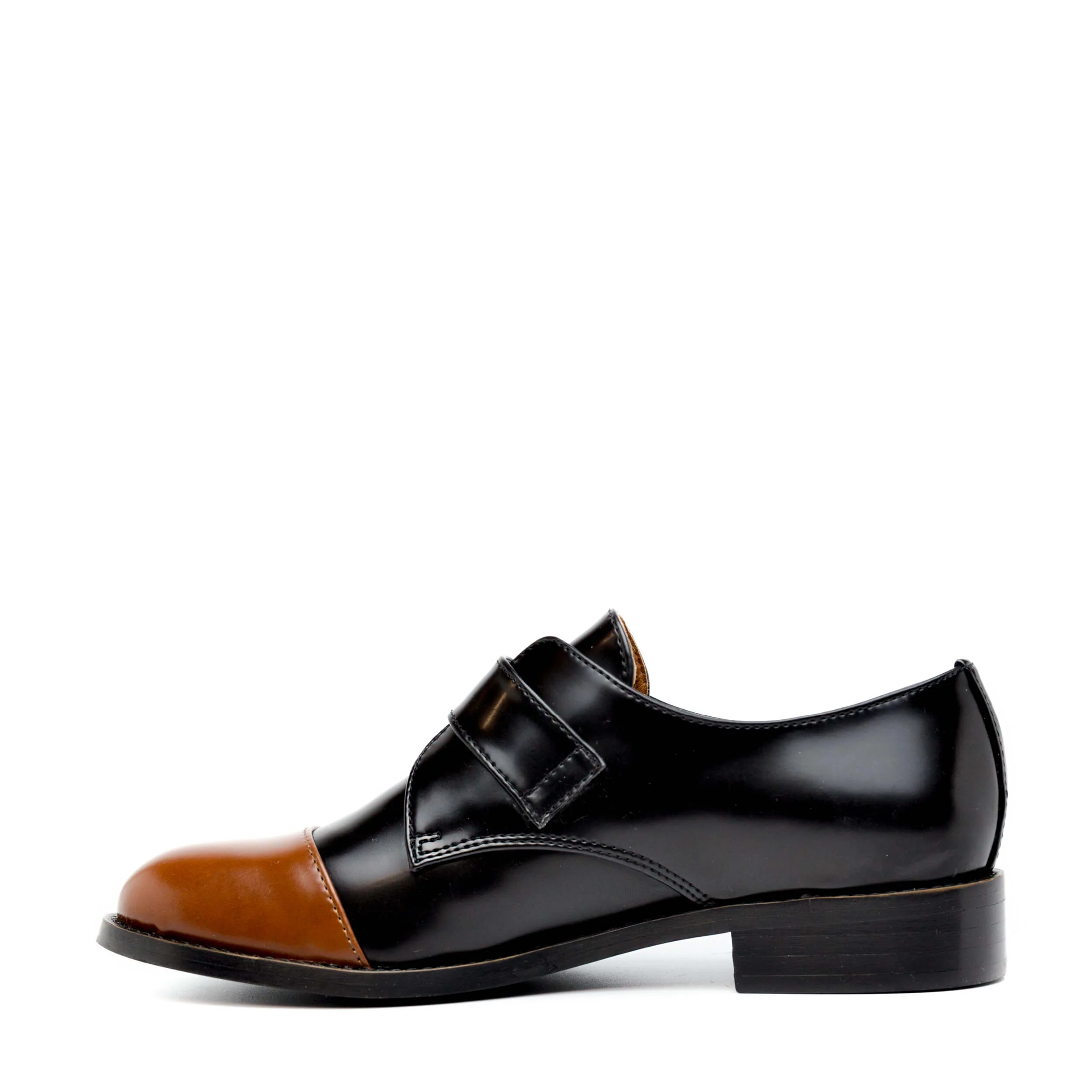 Derbies Vince marron - Image 5