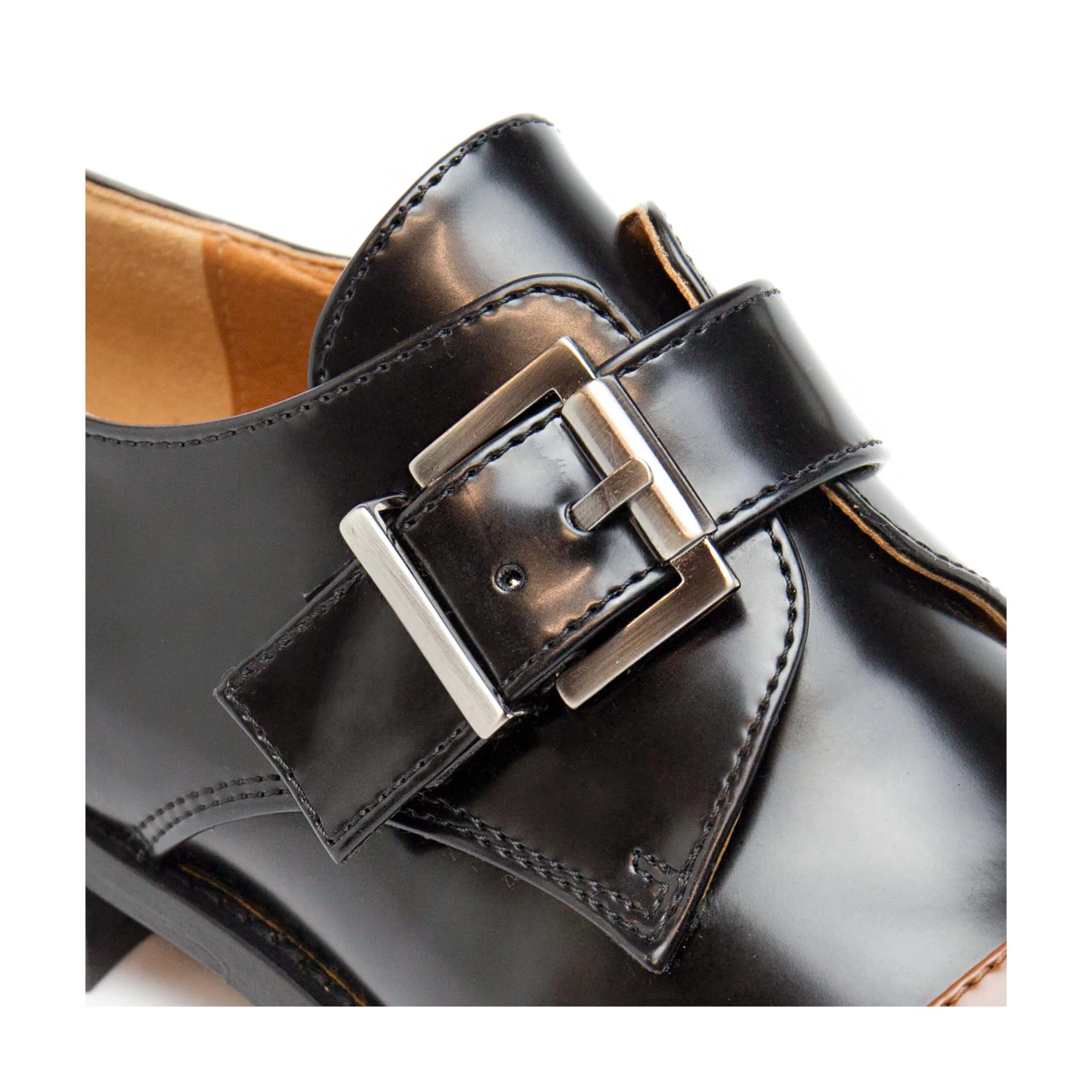 Derbies Vince marron - Image 6