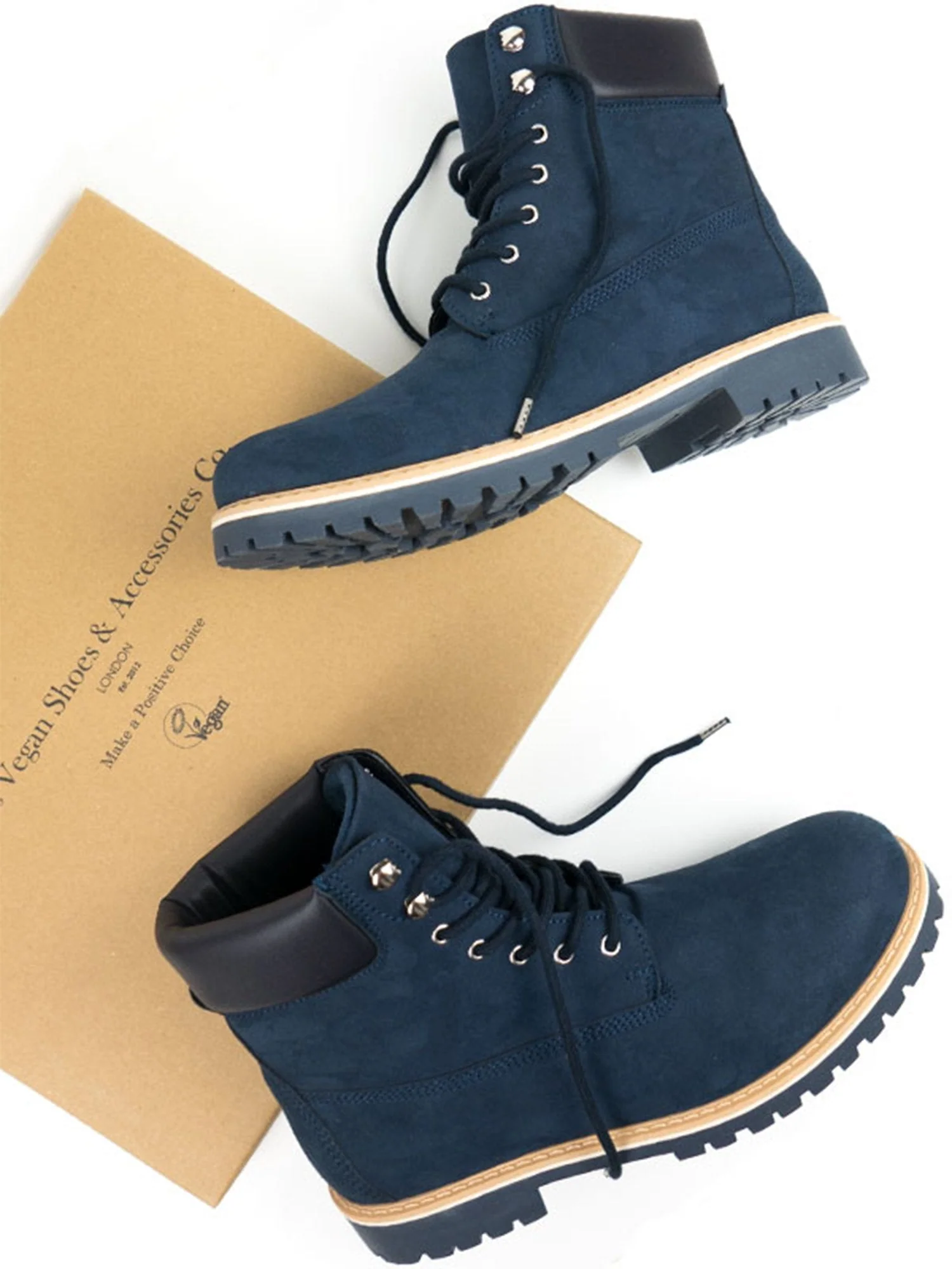 Dock Boots Homme - Image 10