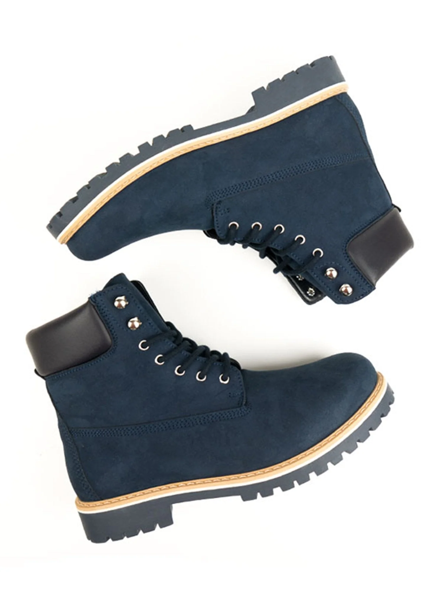 Dock Boots Homme - Image 12