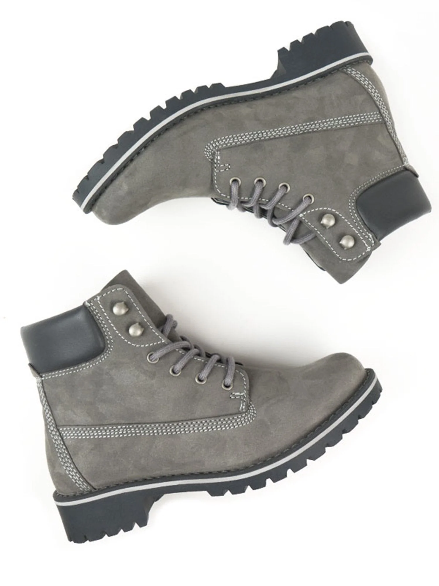 Dock Boots Homme - Image 14